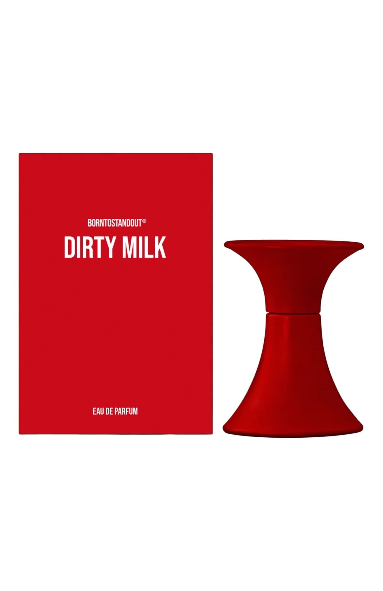 Парфюмерная вода Dirty Milk