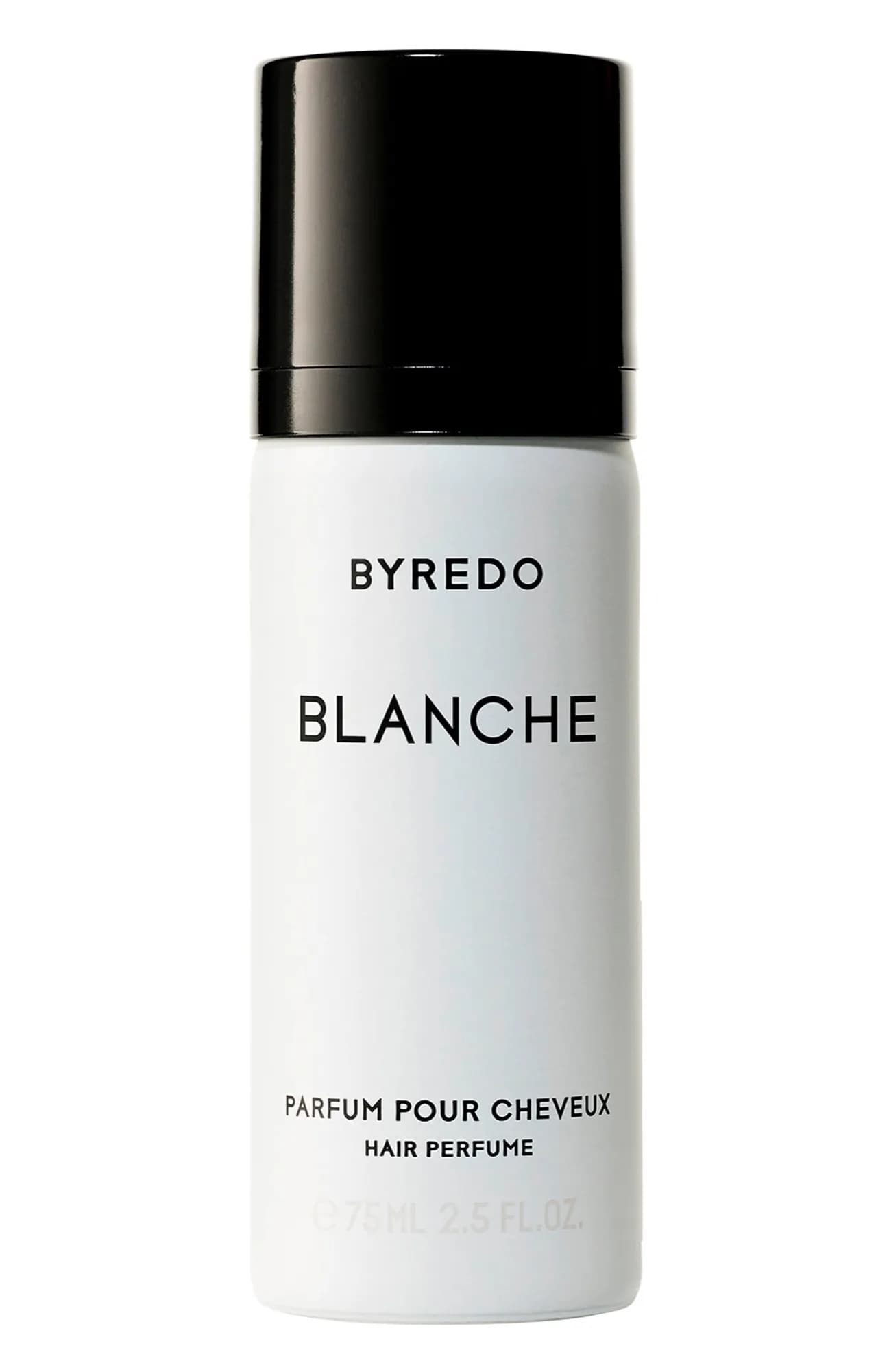 Парфюмерная вода для волос Blanche Hair Perfume (75ml)
