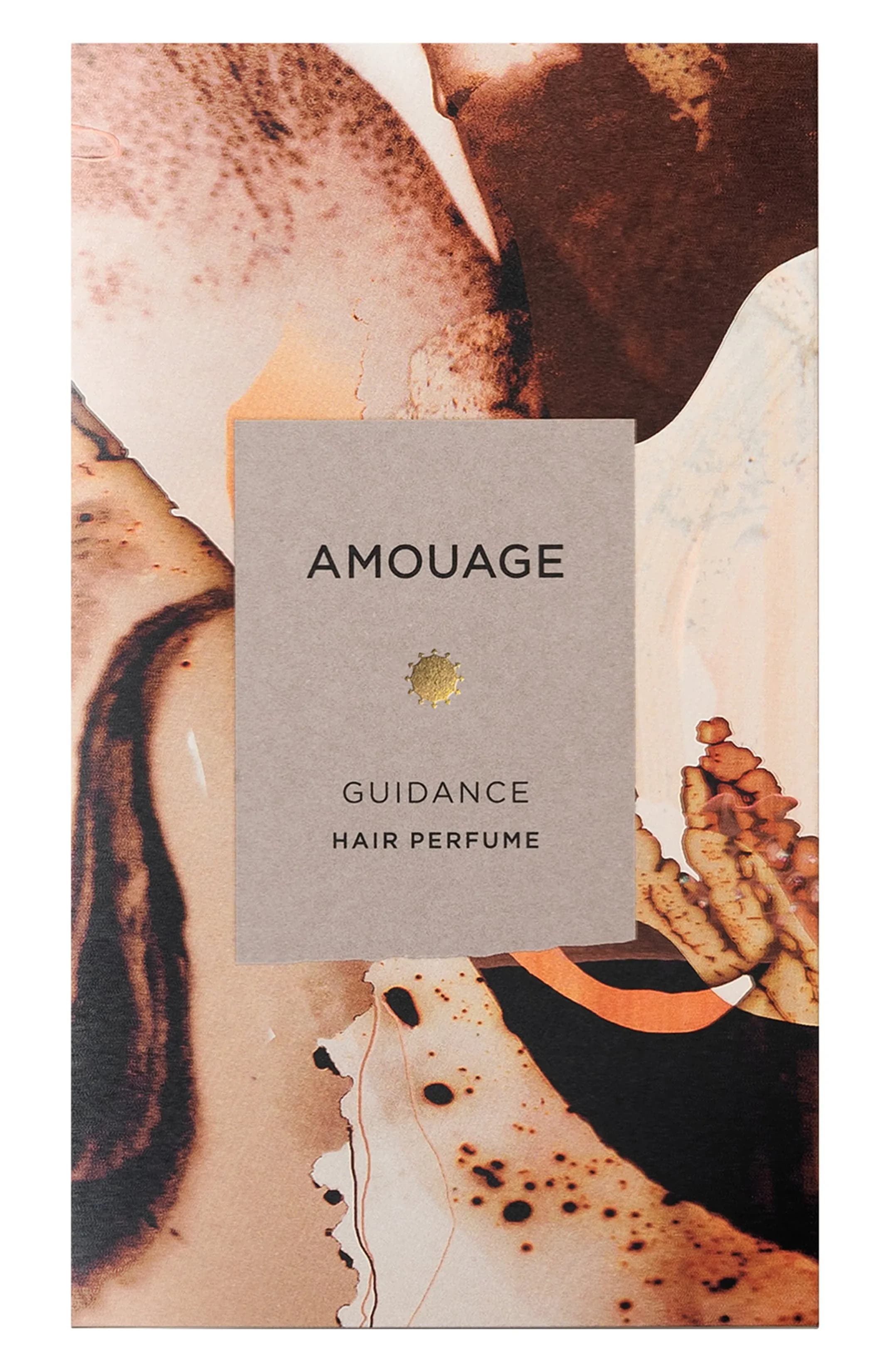 Парфюмерная вода для волос Guidance (50ml)