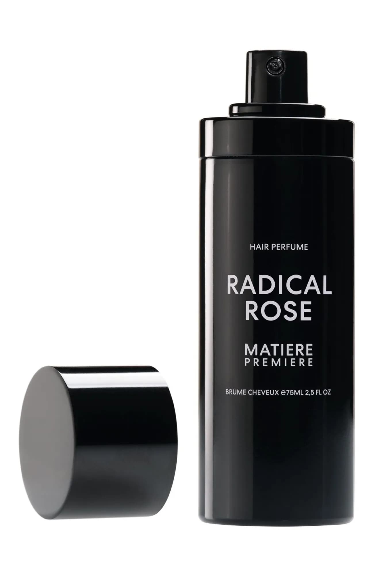 Парфюмерная вода для волос Radical Rose (75ml)