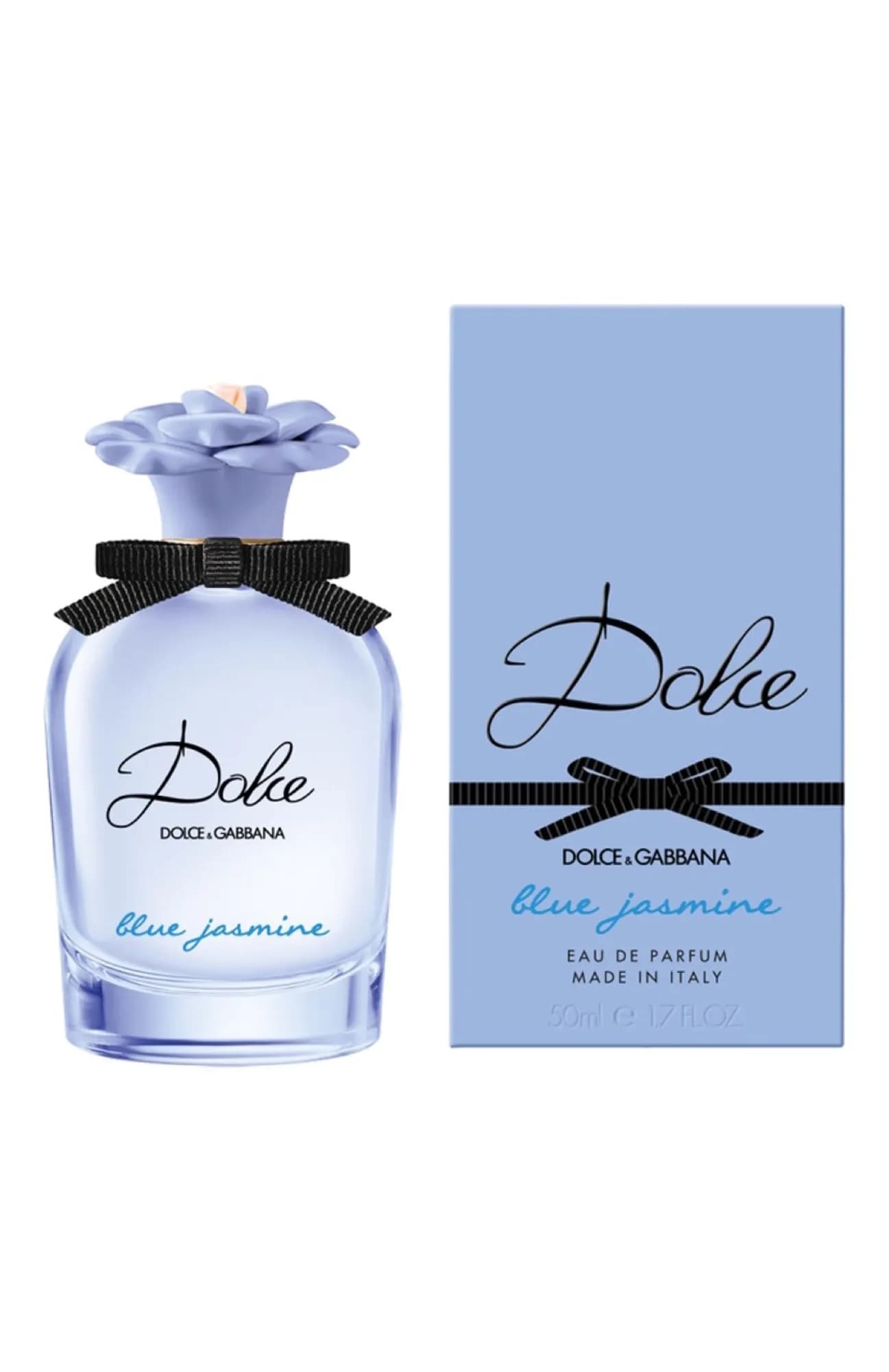Парфюмерная вода Dolce Blue Jasmine (50ml)