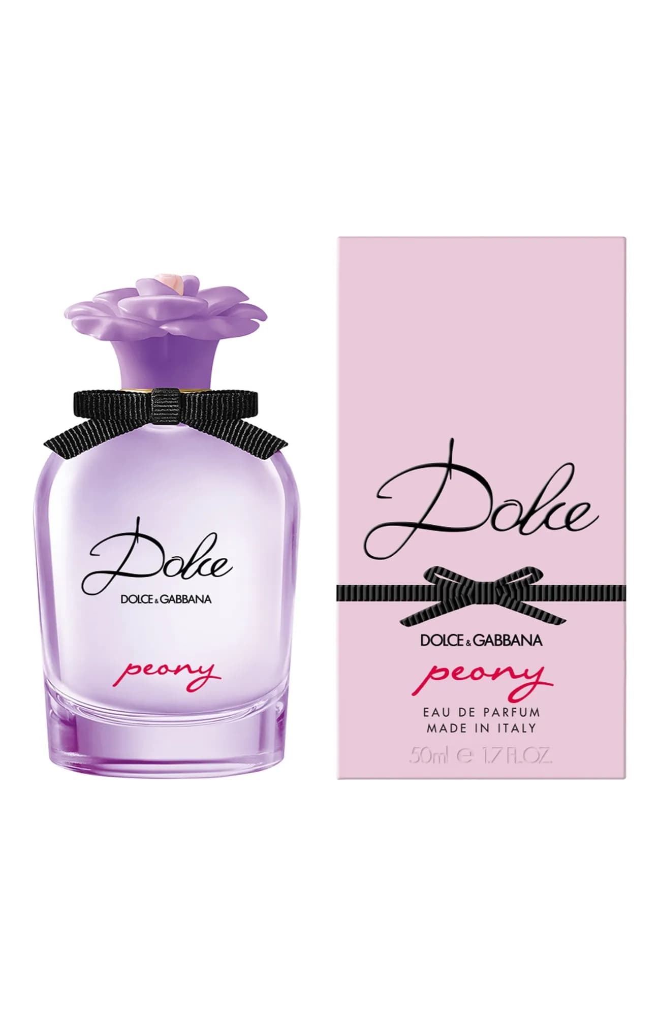 Парфюмерная вода Dolce Peony (50ml)