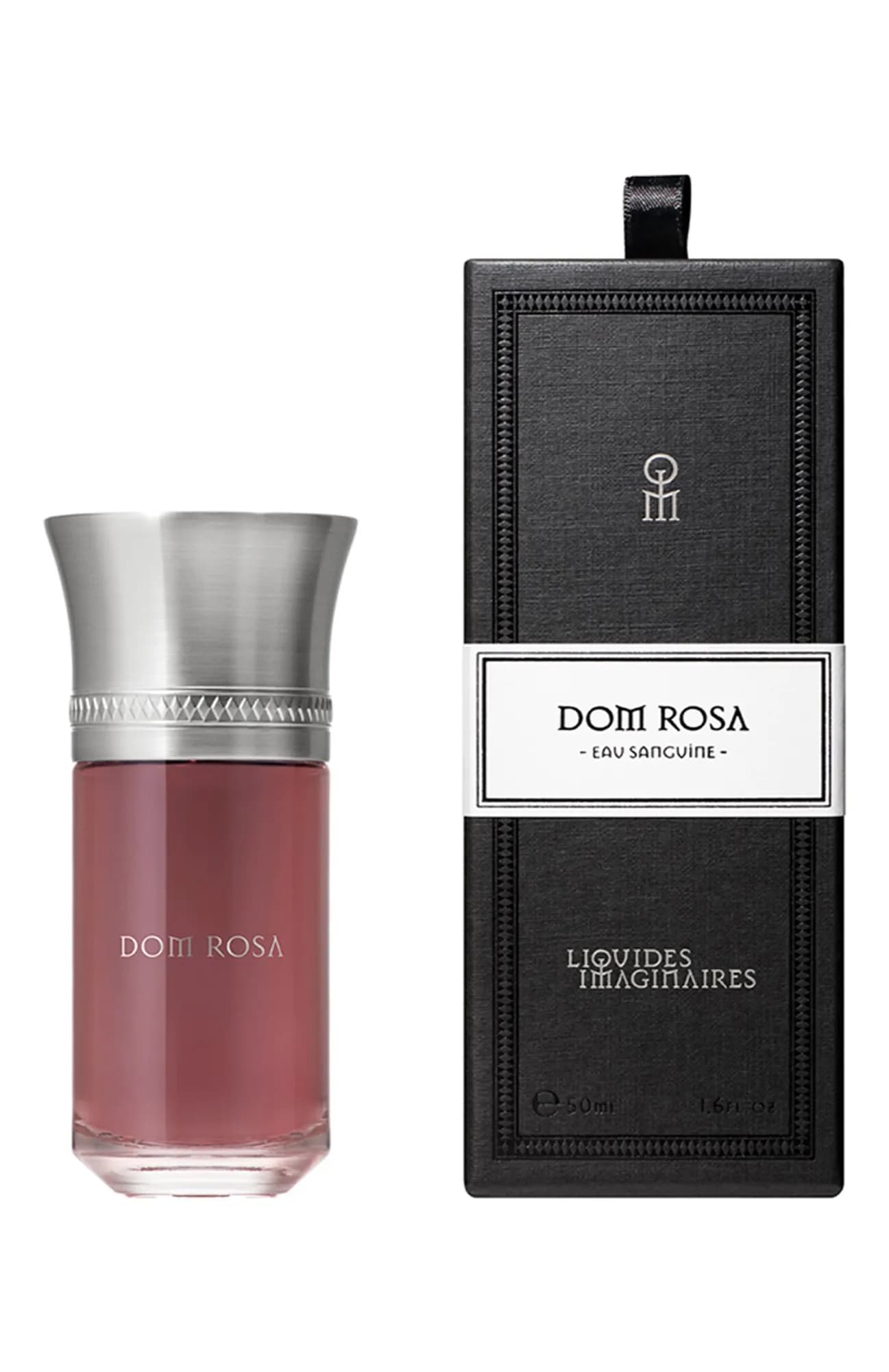 Liquides Imaginaires Парфюмерная вода Dom Rosa 50 мл