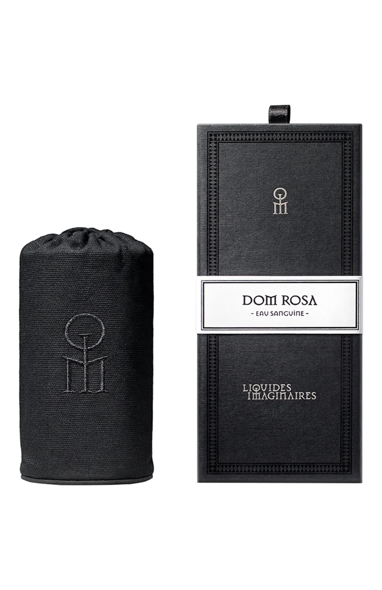 Liquides Imaginaires Парфюмерная вода Dom Rosa 100 мл