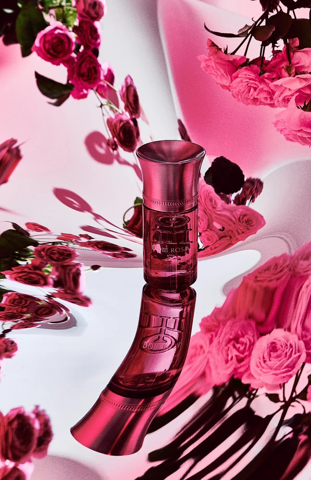 Liquides Imaginaires Парфюмерная вода Dom Rosa 100 мл