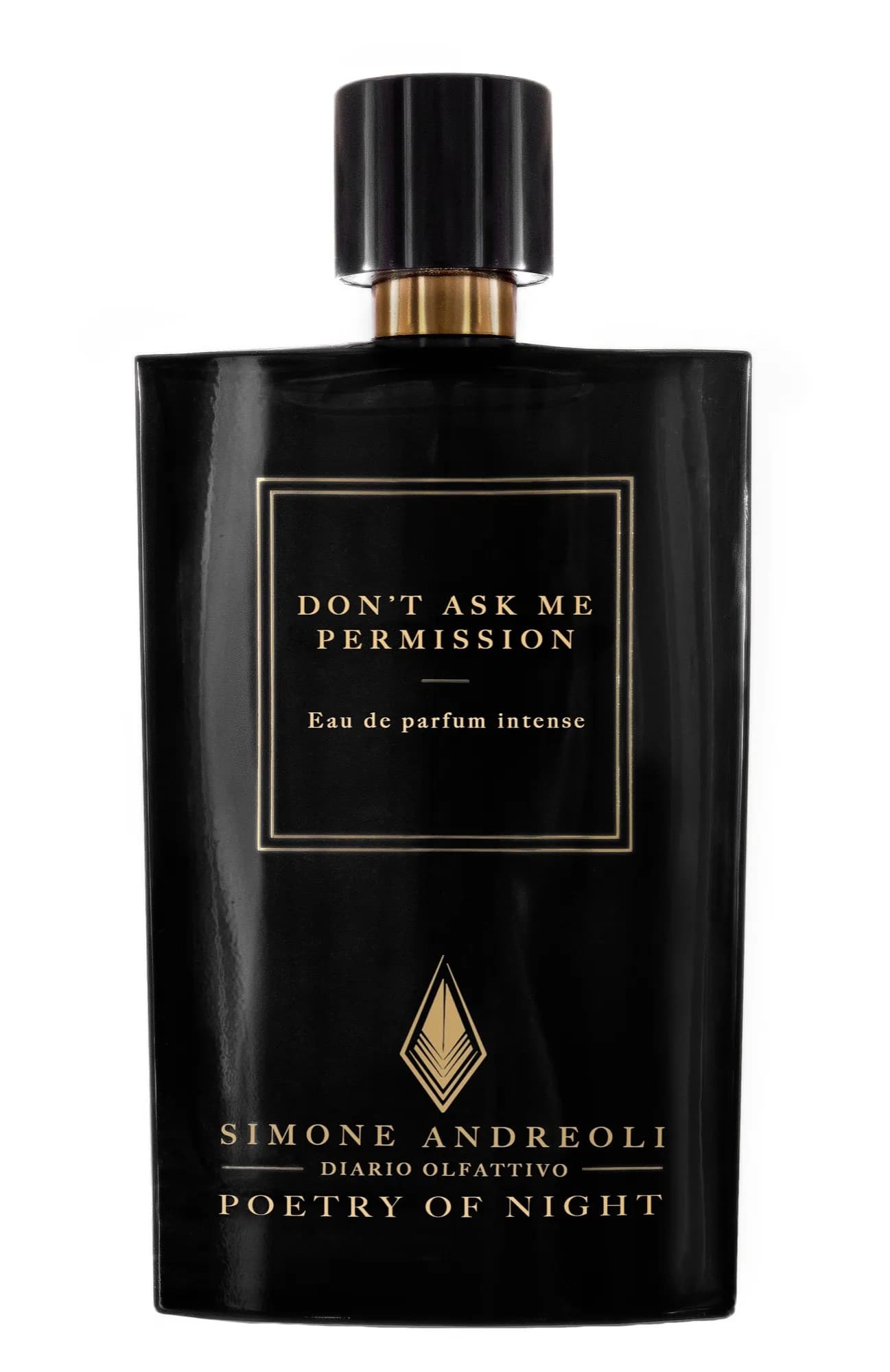 Simone Andreoli Парфюмерная вода Don't ask me permission 100 мл
