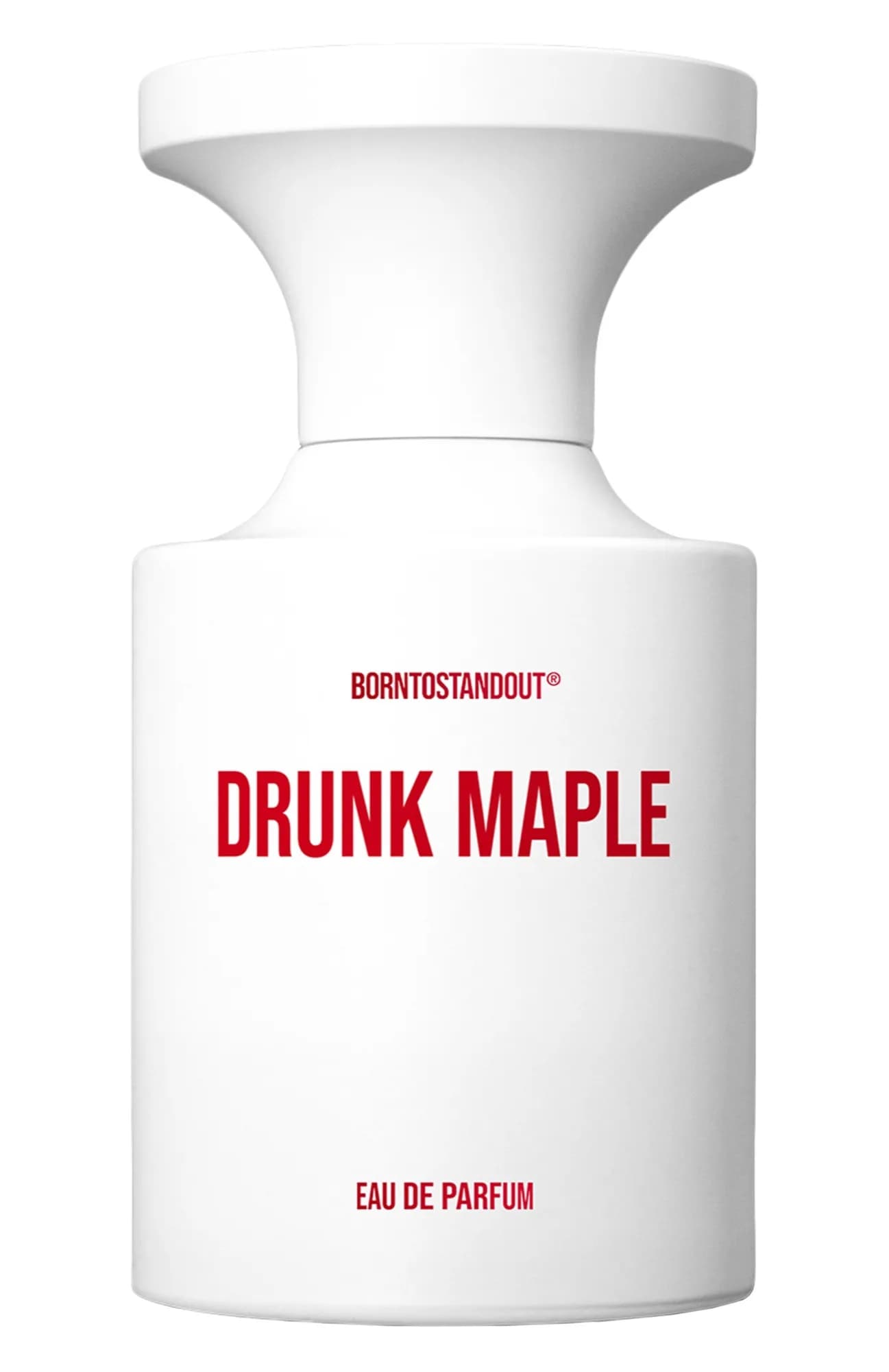 Парфюмерная вода Drunk Maple