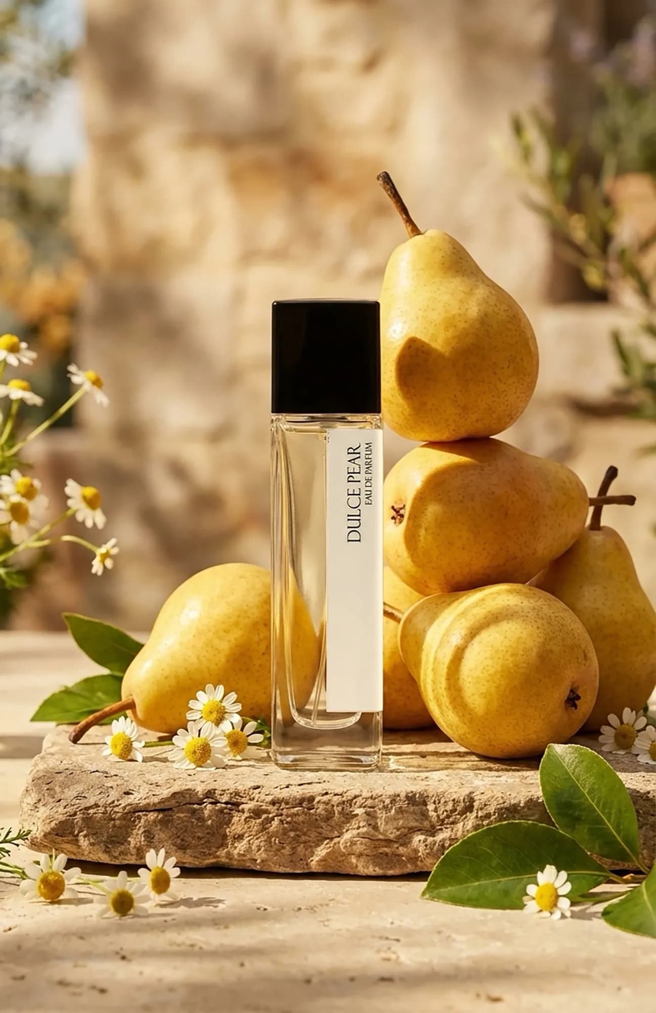 LM Parfums Парфюмерная вода Dulce Pear 30 мл
