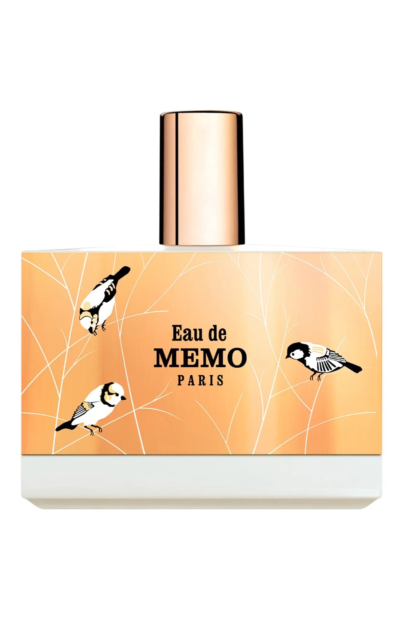 Memo Парфюмерная вода Eau de Memo 100 мл
