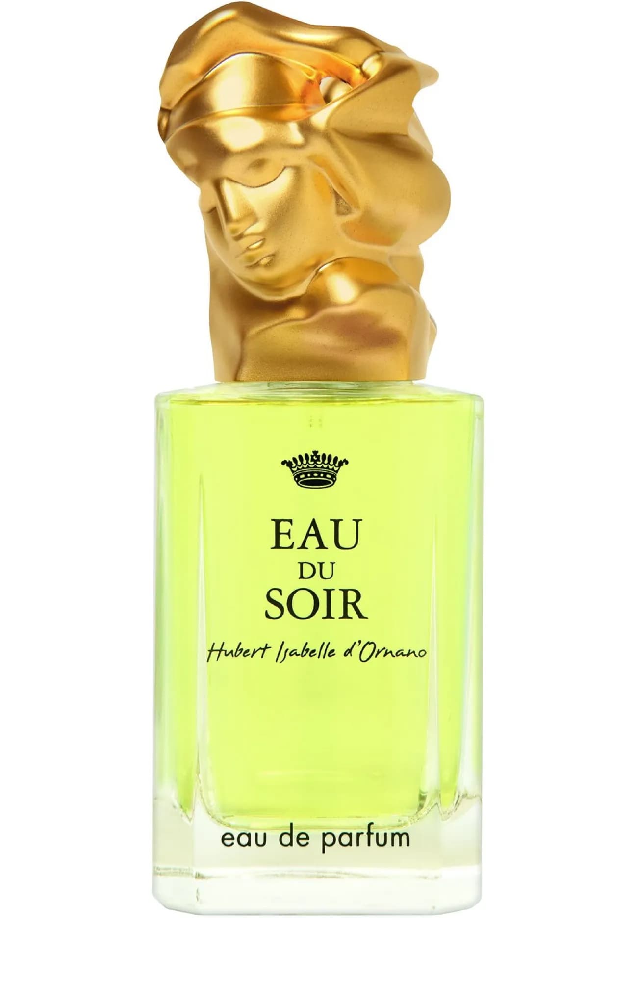 Sisley Парфюмерная вода Eau du Soir 50 мл