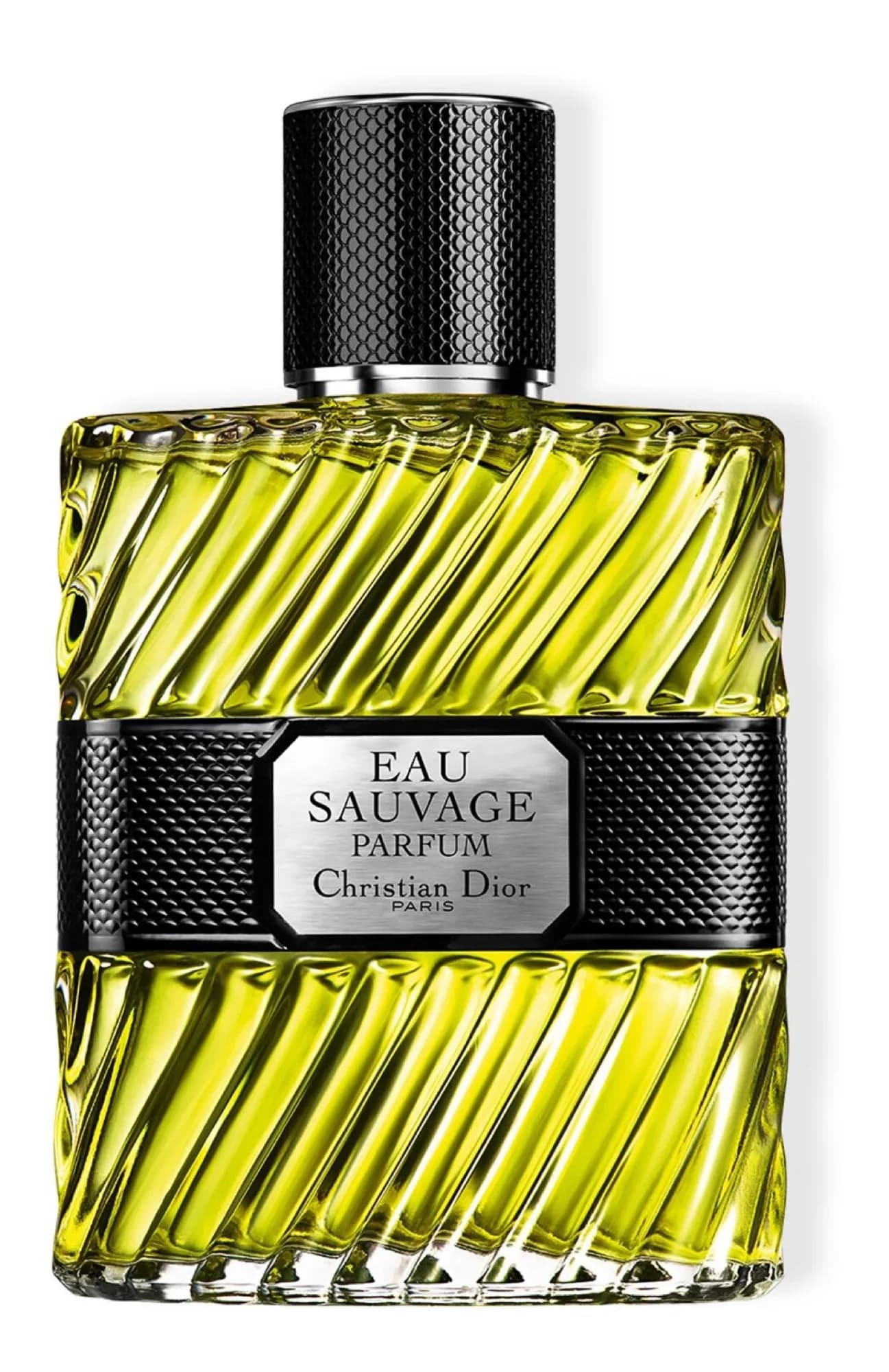 Парфюмерная вода Eau Sauvage