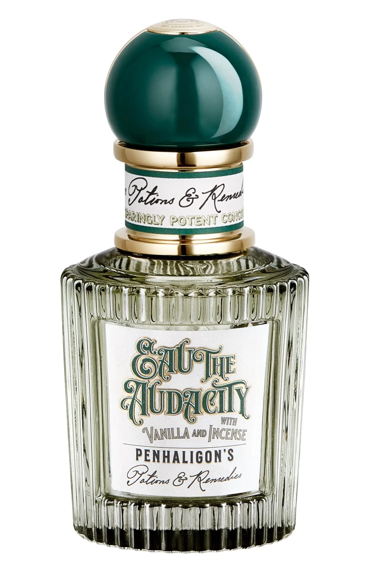 Penhaligon's Парфюмерная вода Eau the Audacity 50 мл