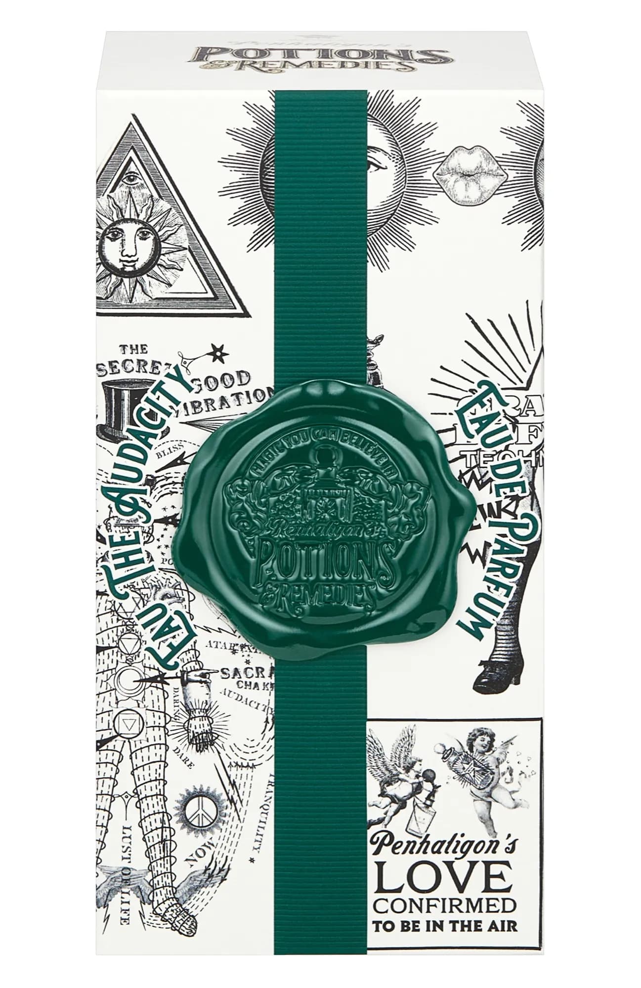 Penhaligon's Парфюмерная вода Eau the Audacity 100 мл