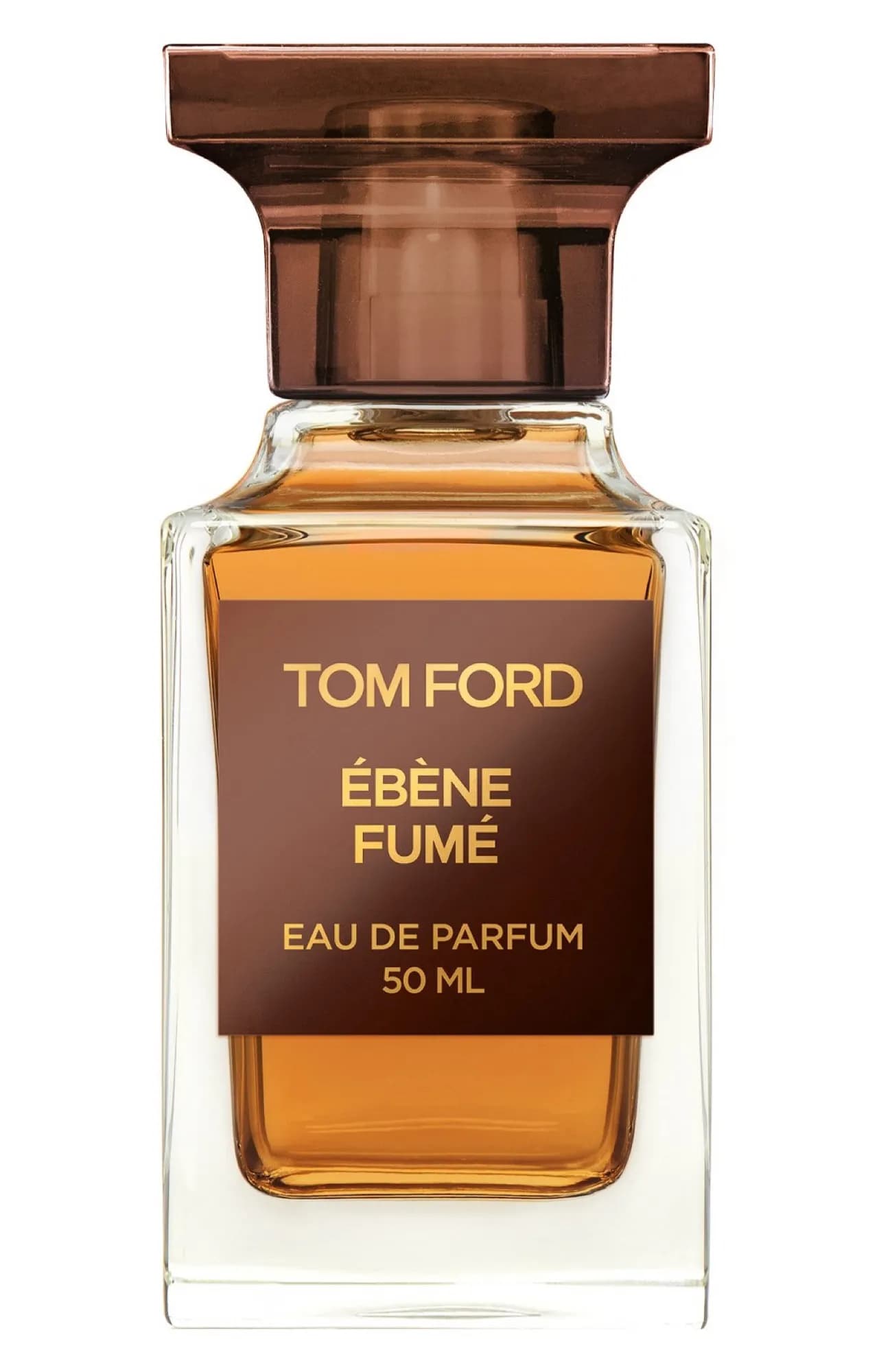 Tom Ford Парфюмерная вода Ebene Fume (50ml)