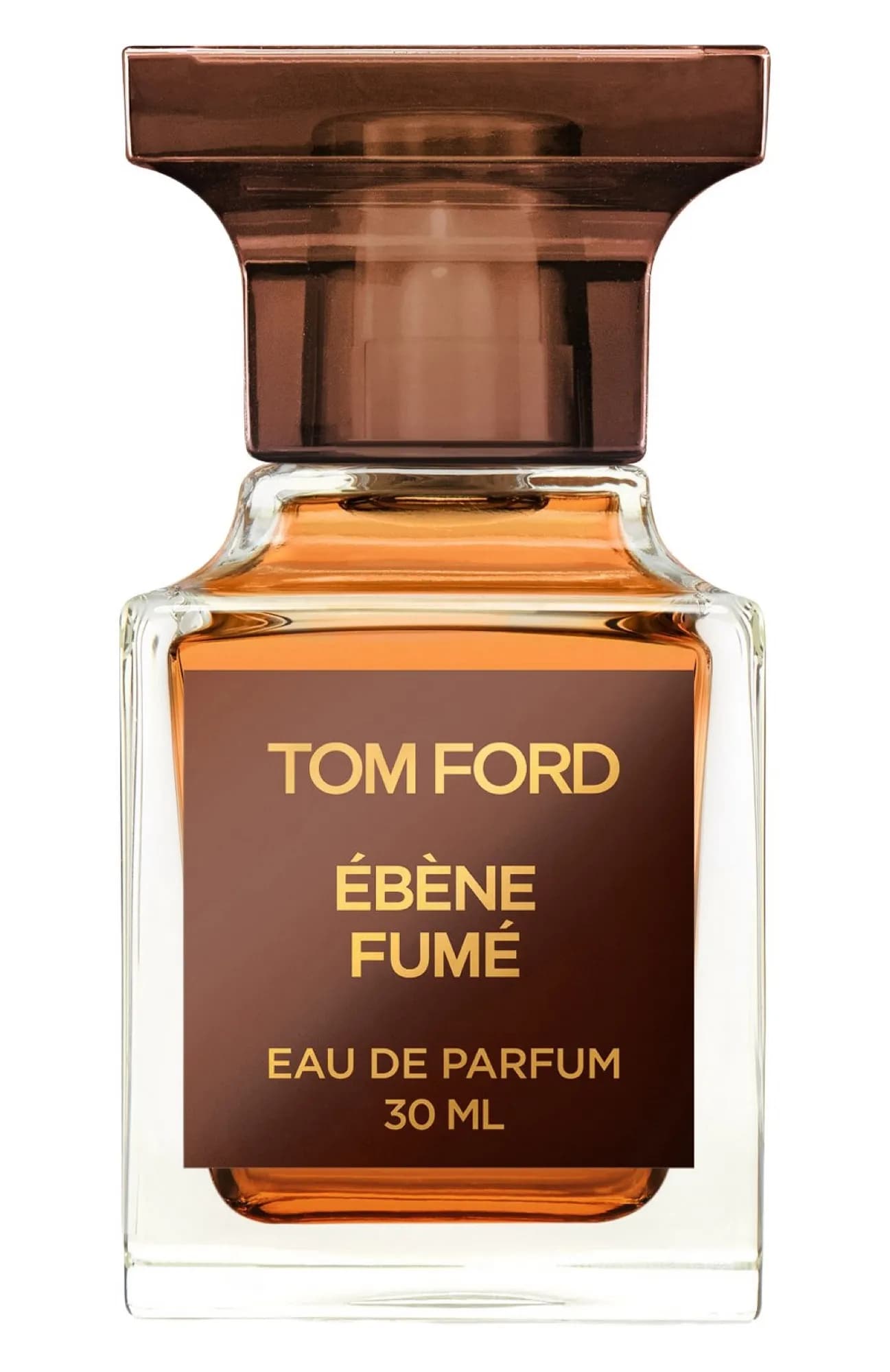 Tom Ford Парфюмерная вода Ebene Fume 30 мл