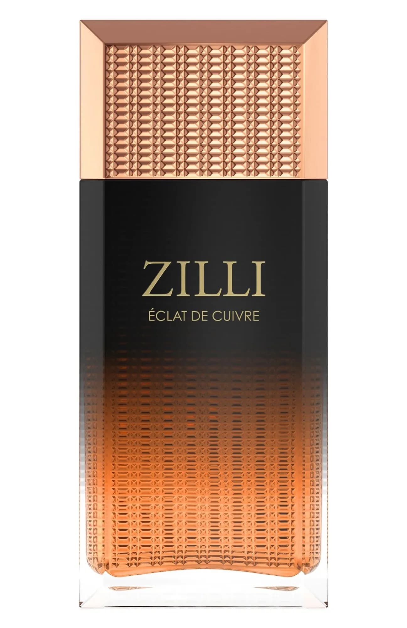 Zilli Парфюмерная вода Eclat de Cuivre 100 мл
