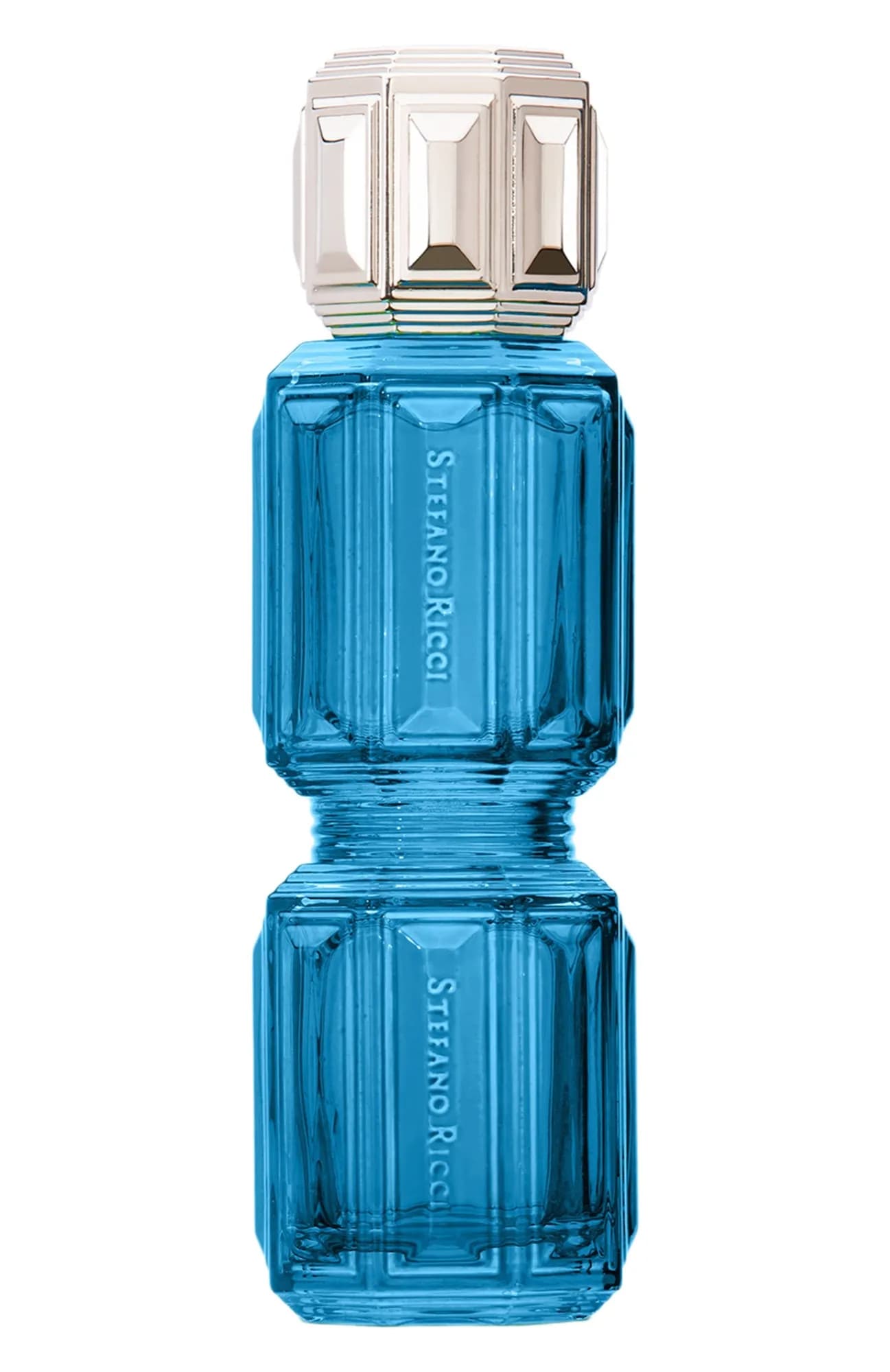 Stefano Ricci Парфюмерная вода Eight Blue 100 мл