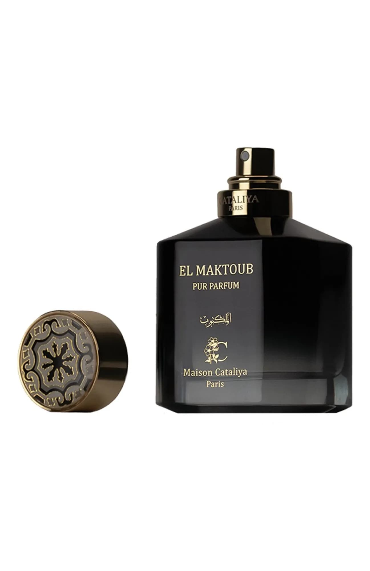 Maison Cataliya Парфюмерная вода El Maktoub 75 мл