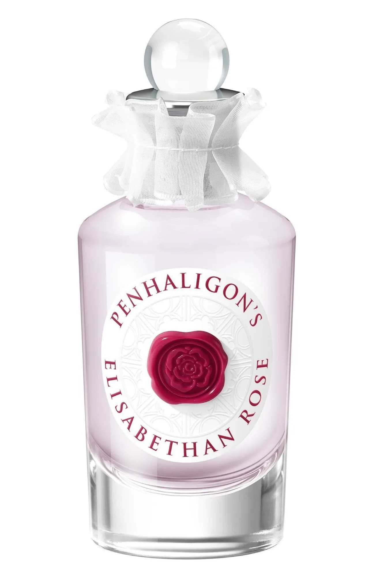 Парфюмерная вода Elisabethan Rose