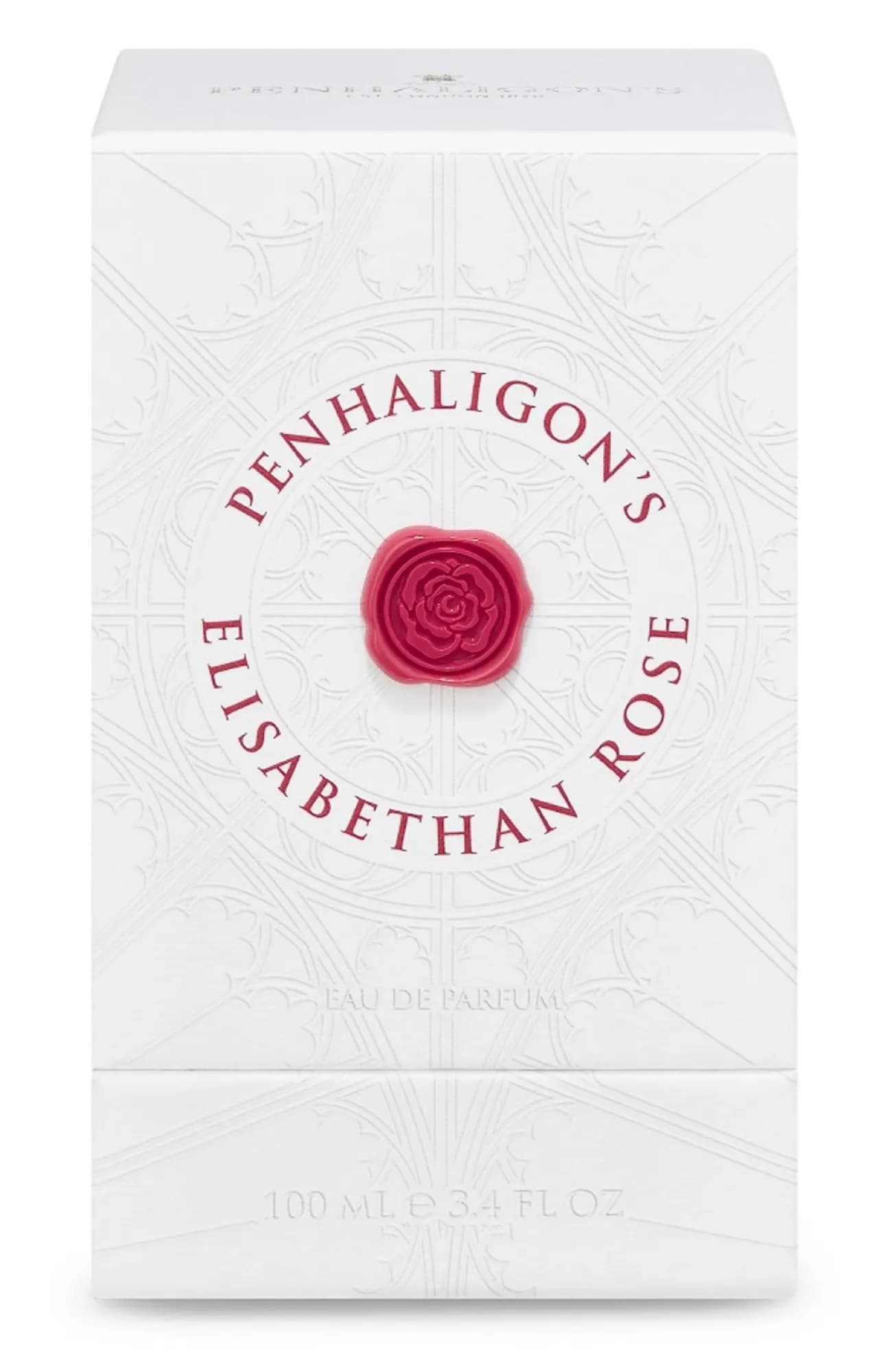 Парфюмерная вода Elisabethan Rose