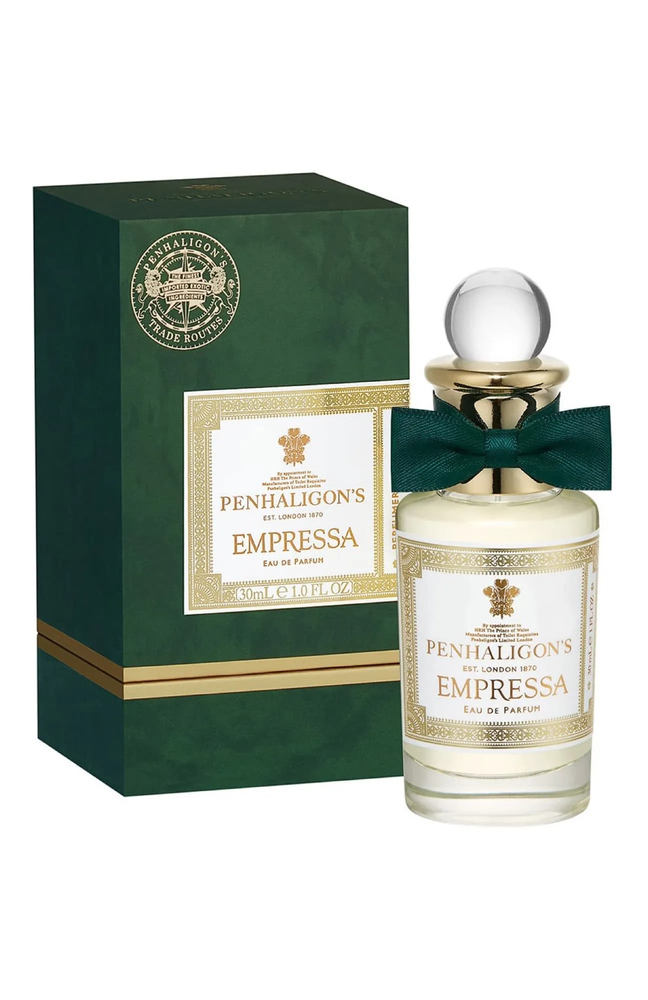 Penhaligon's Парфюмерная вода Empressa 30 мл