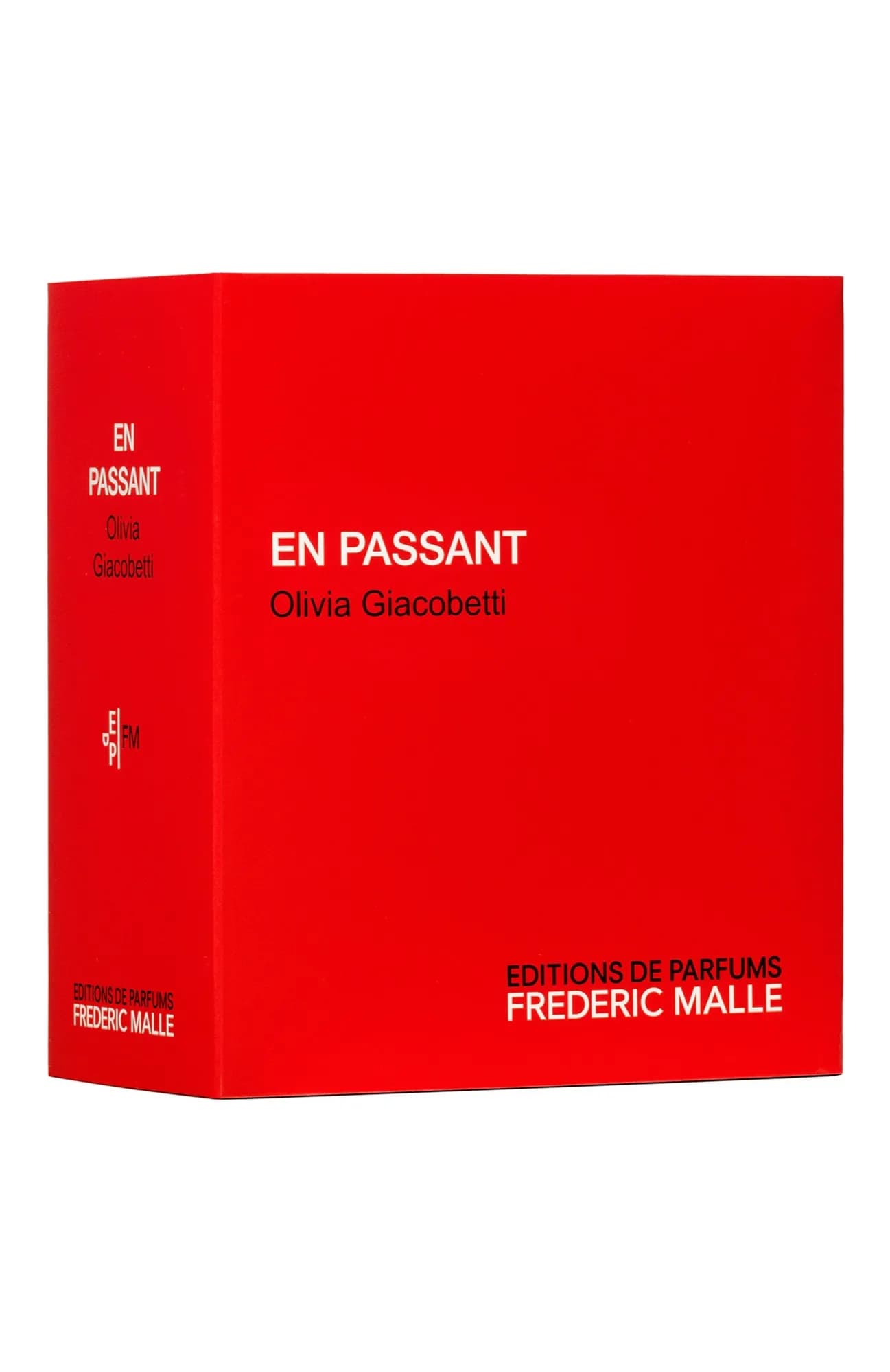 Frederic Malle Парфюмерная вода En Passant 50 мл