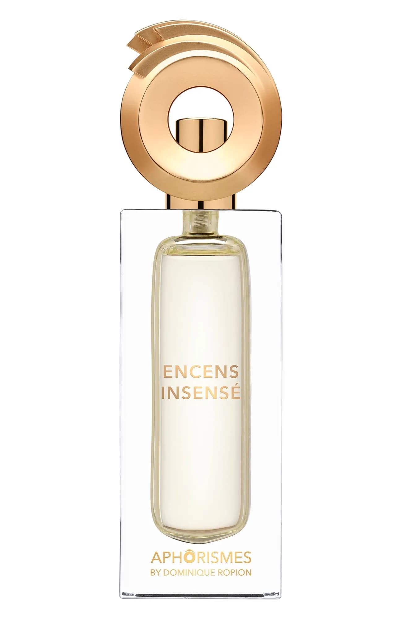 Парфюмерная вода Encens Insensé