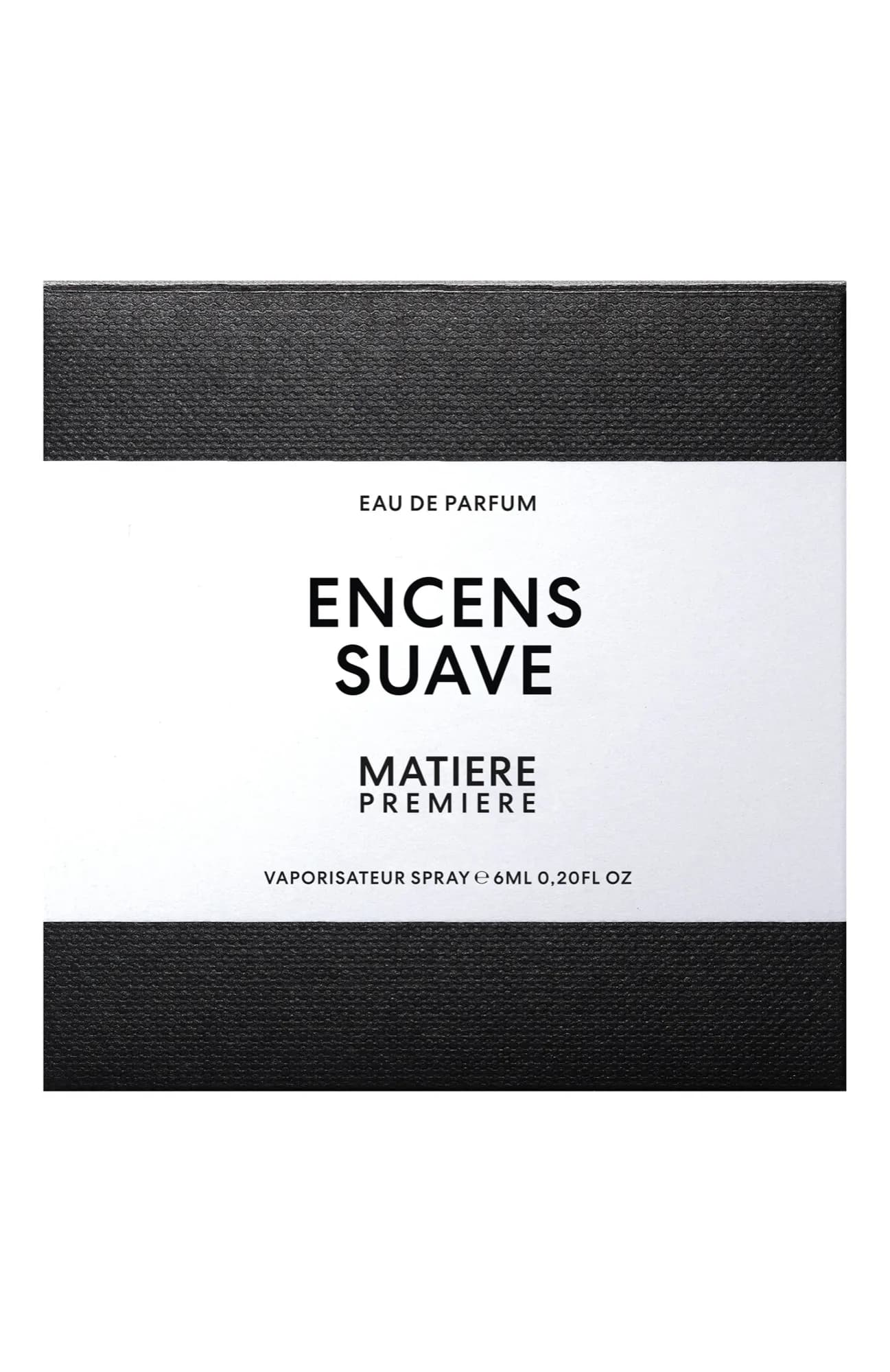 Matiere Premiere Парфюмерная вода Encens Suave 6 мл