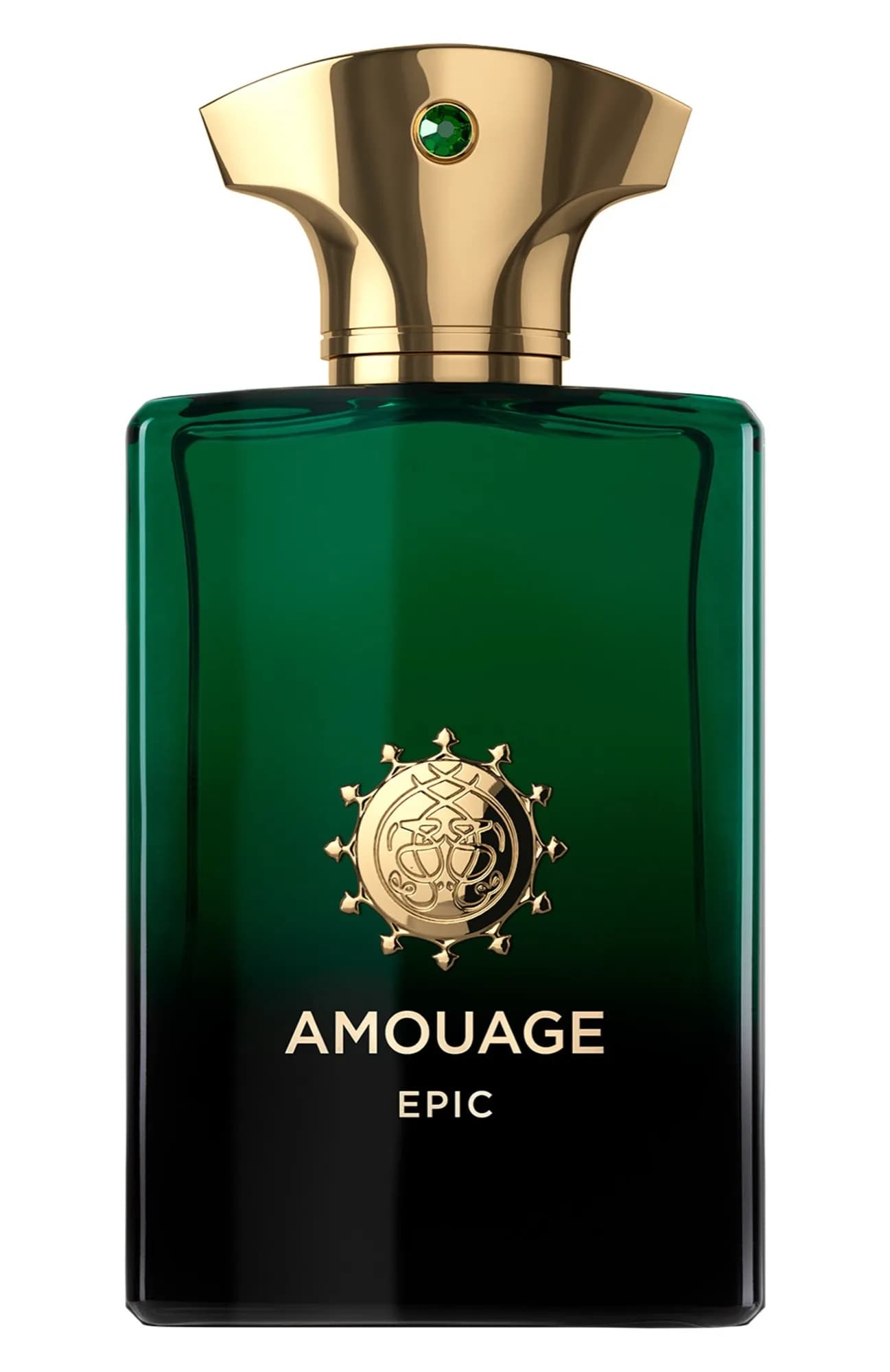 Amouage Парфюмерная вода Epic Man 50 мл