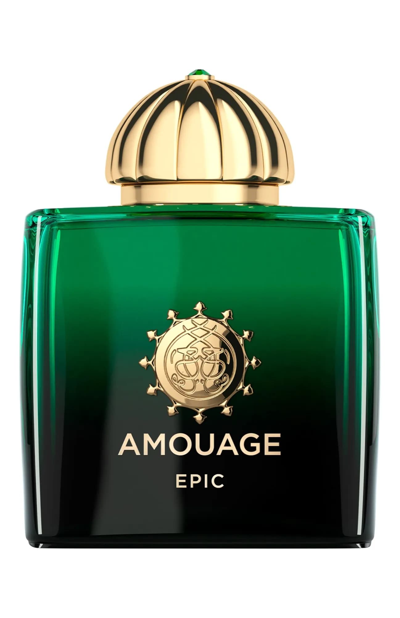 Amouage Парфюмерная вода Epic Woman 100 мл