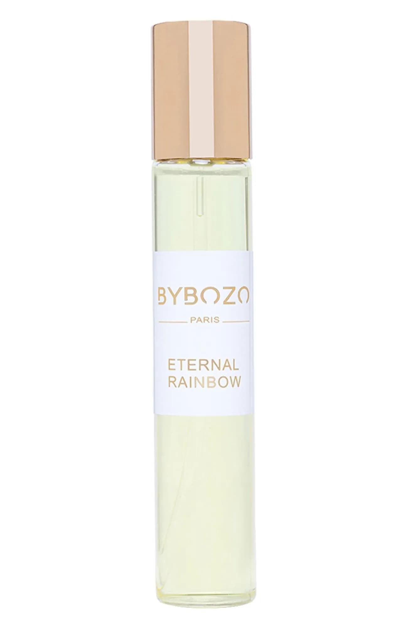 BYBOZO Парфюмерная вода Eternal Rainbow 18 мл