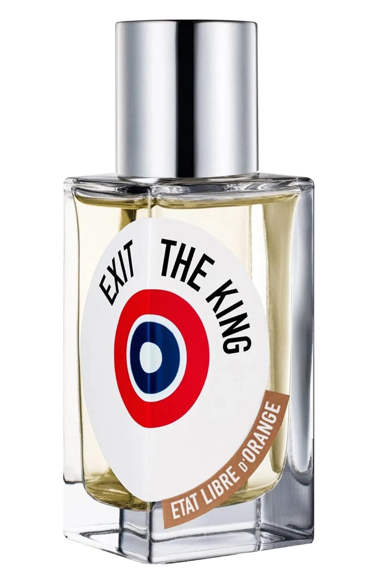 Парфюмерная вода Exit The King
