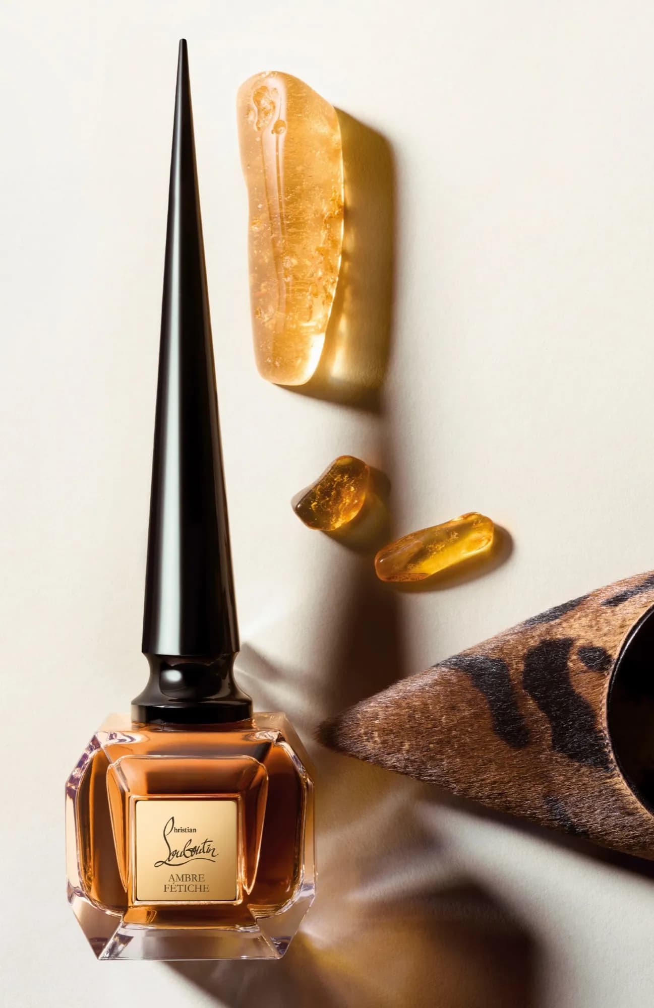 Christian Louboutin Парфюмерная вода Fétiche L'Ambre 80 мл
