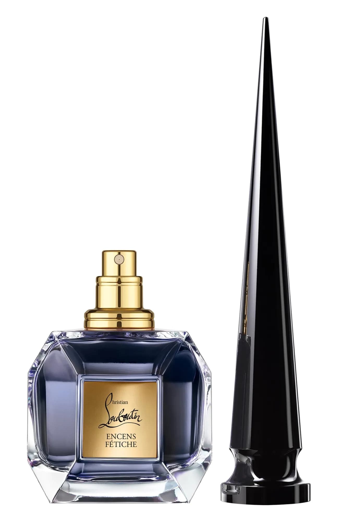 Christian Louboutin Парфюмерная вода Fétiche L'Encens 80 мл