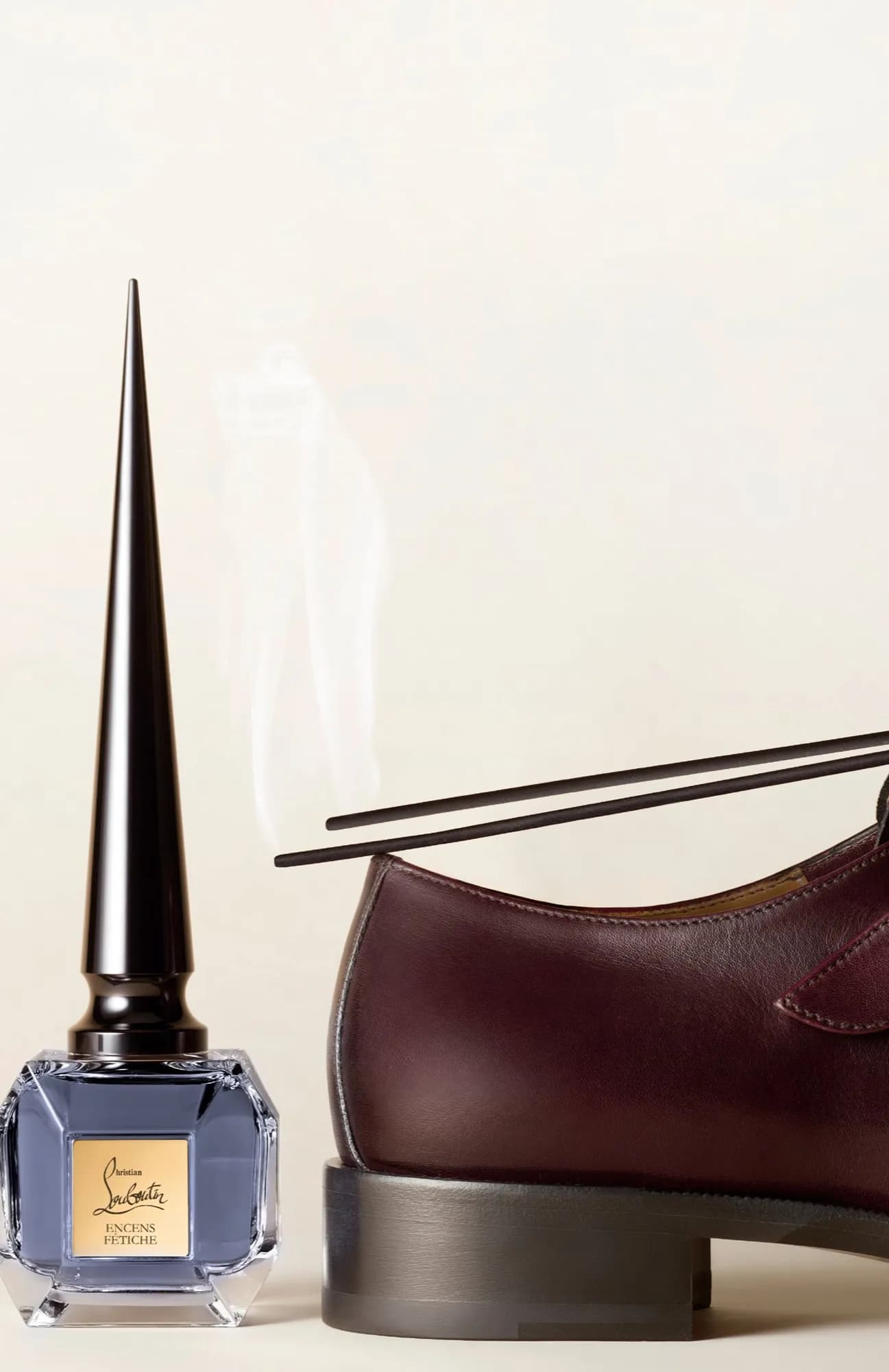 Christian Louboutin Парфюмерная вода Fétiche L'Encens 80 мл