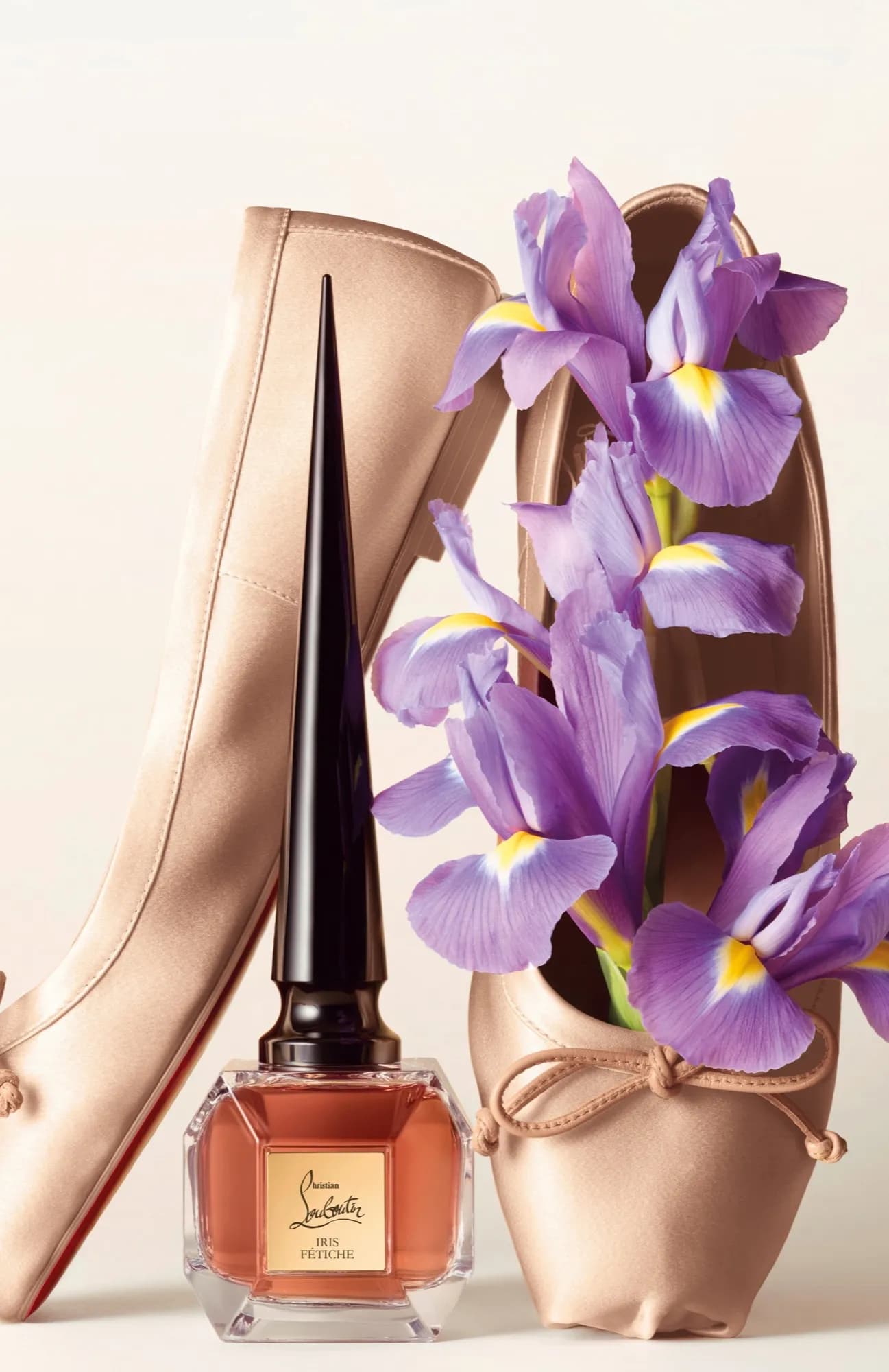 Christian Louboutin Парфюмерная вода Fétiche L'Iris 80 мл