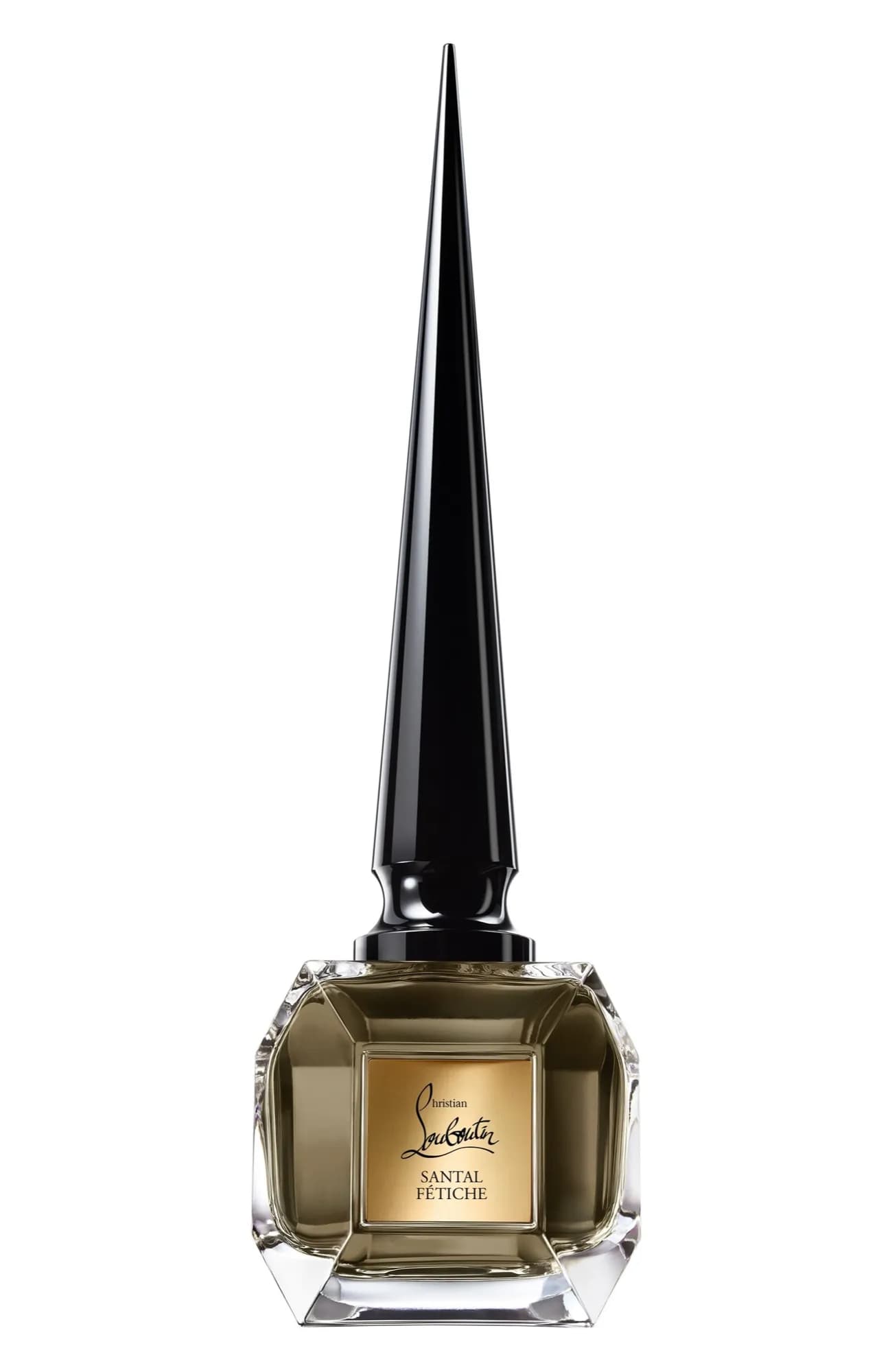 Christian Louboutin Парфюмерная вода Fétiche Le Santal 80 мл