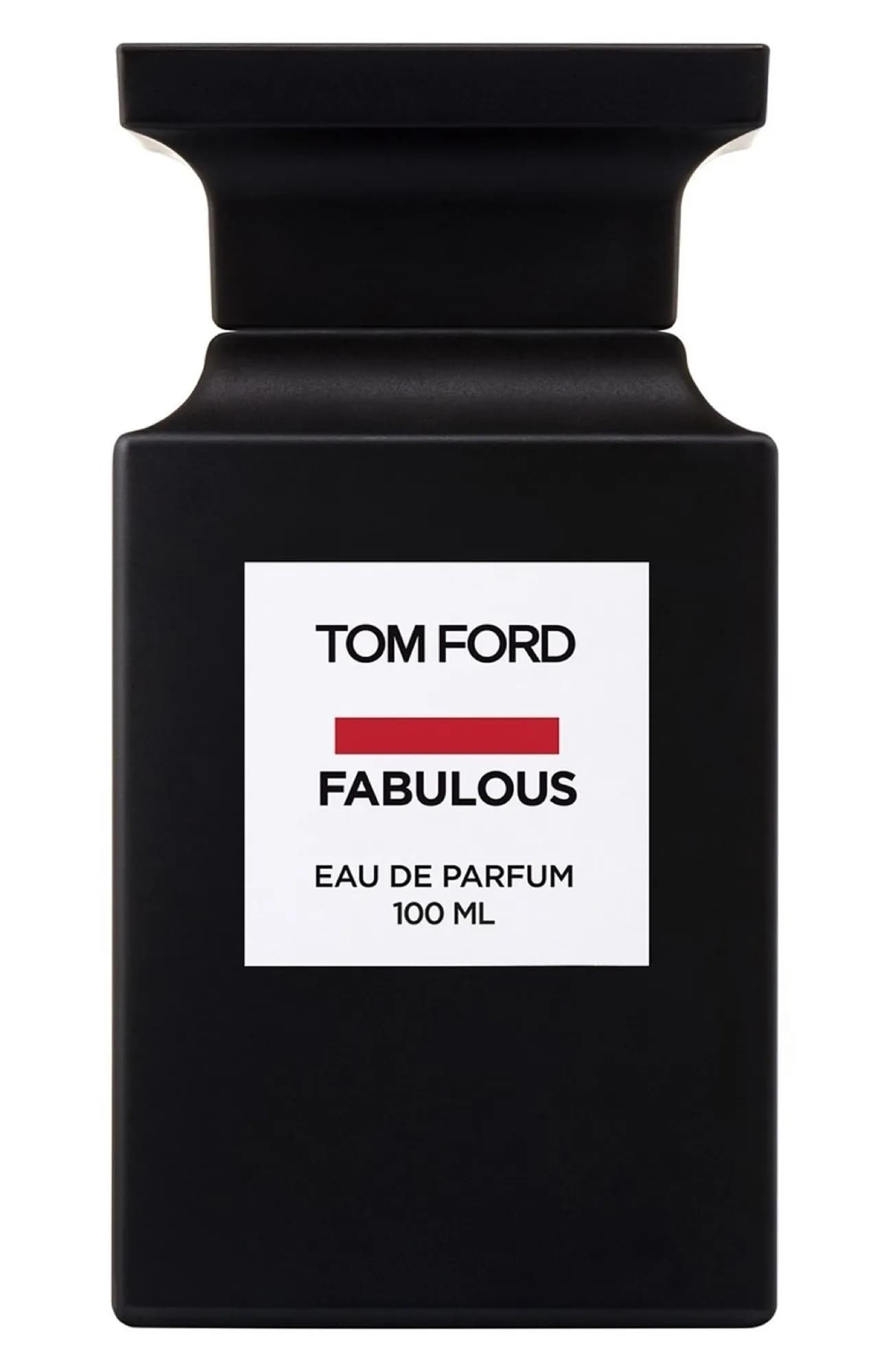 Tom Ford Парфюмерная вода Fabulous 100 мл
