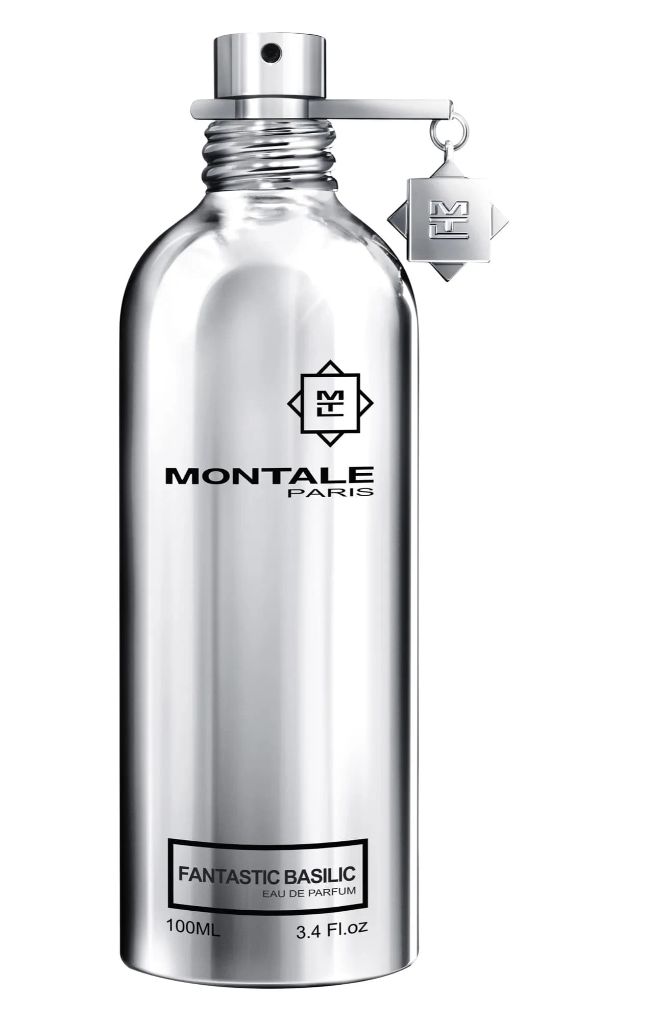 Montale Парфюмерная вода Fantastic Basilic 100 мл