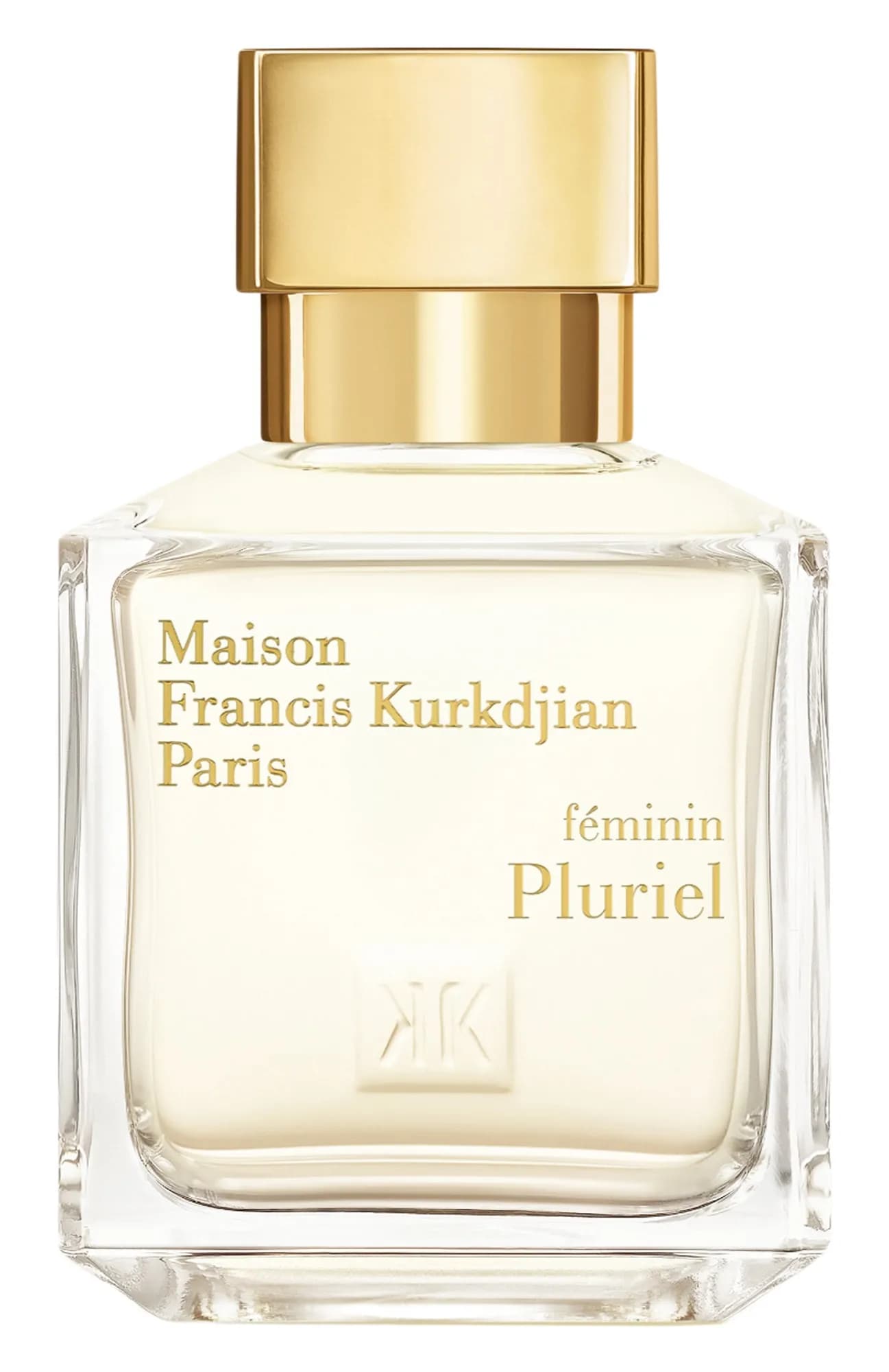 Maison Francis Kurkdjian Парфюмерная вода Feminin Pluriel 70 мл
