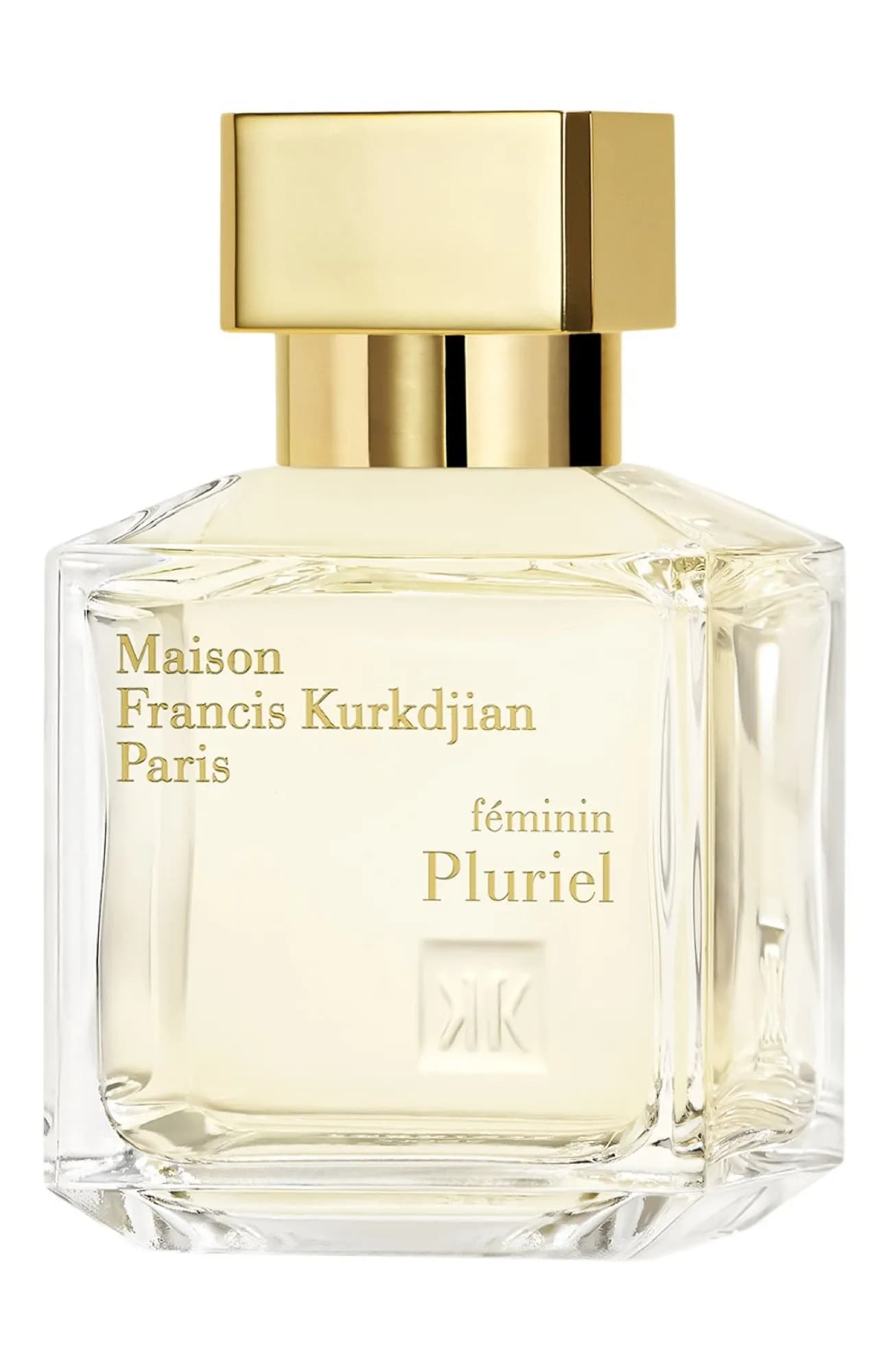 Maison Francis Kurkdjian Парфюмерная вода Feminin Pluriel 70 мл