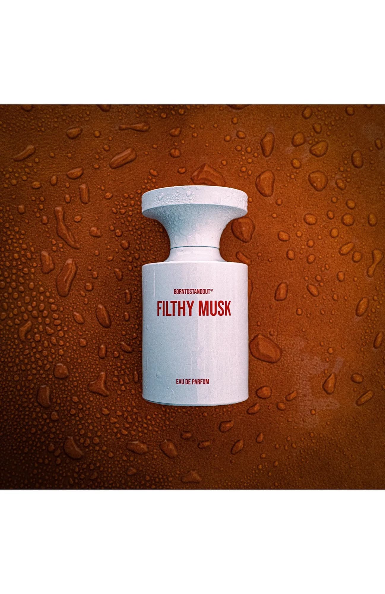 Borntostandout Парфюмерная вода Filthy Musk 100 мл