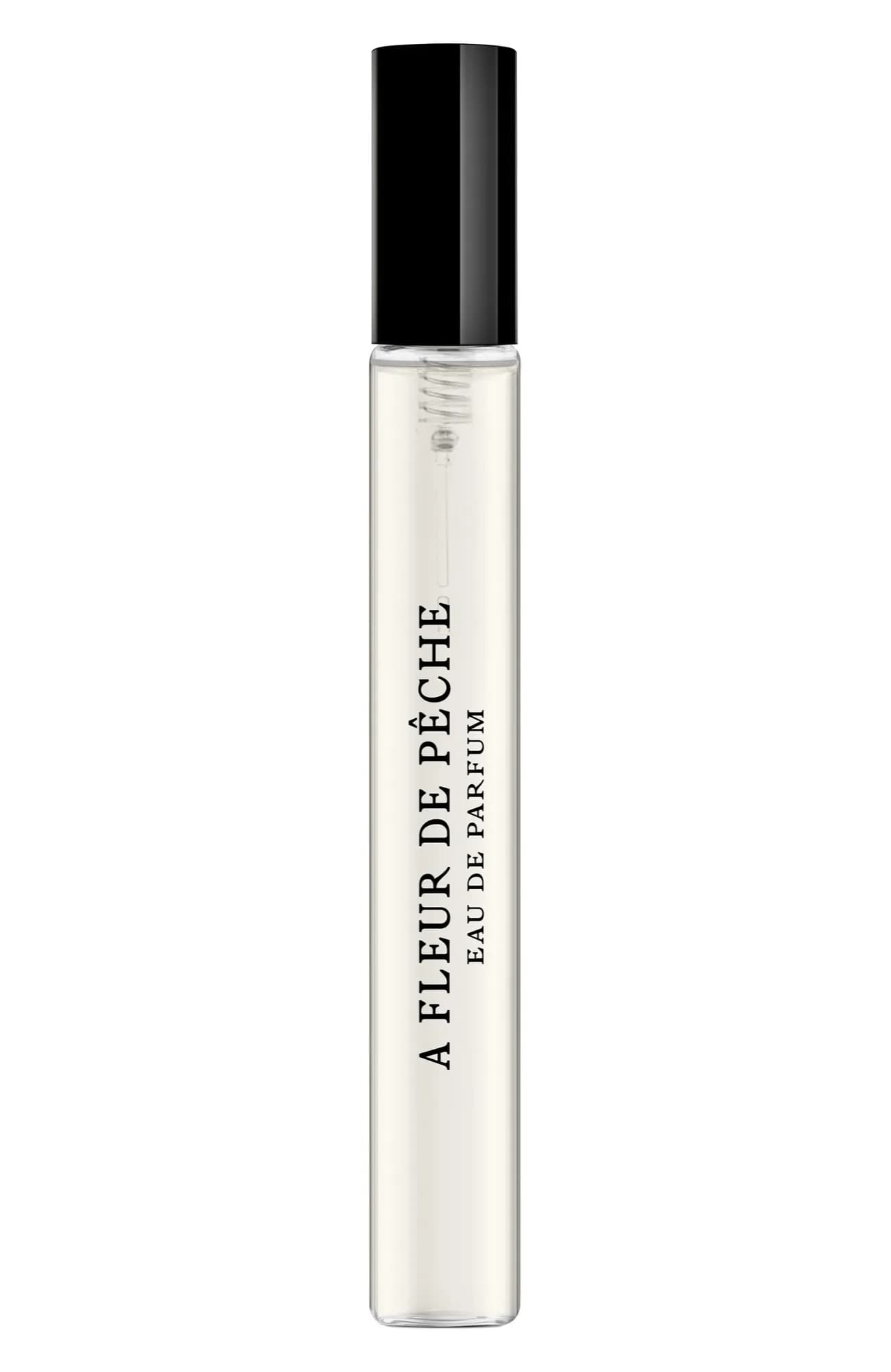 L'Artisan Parfumeur Парфюмерная вода À Fleur de Pêche 10 мл