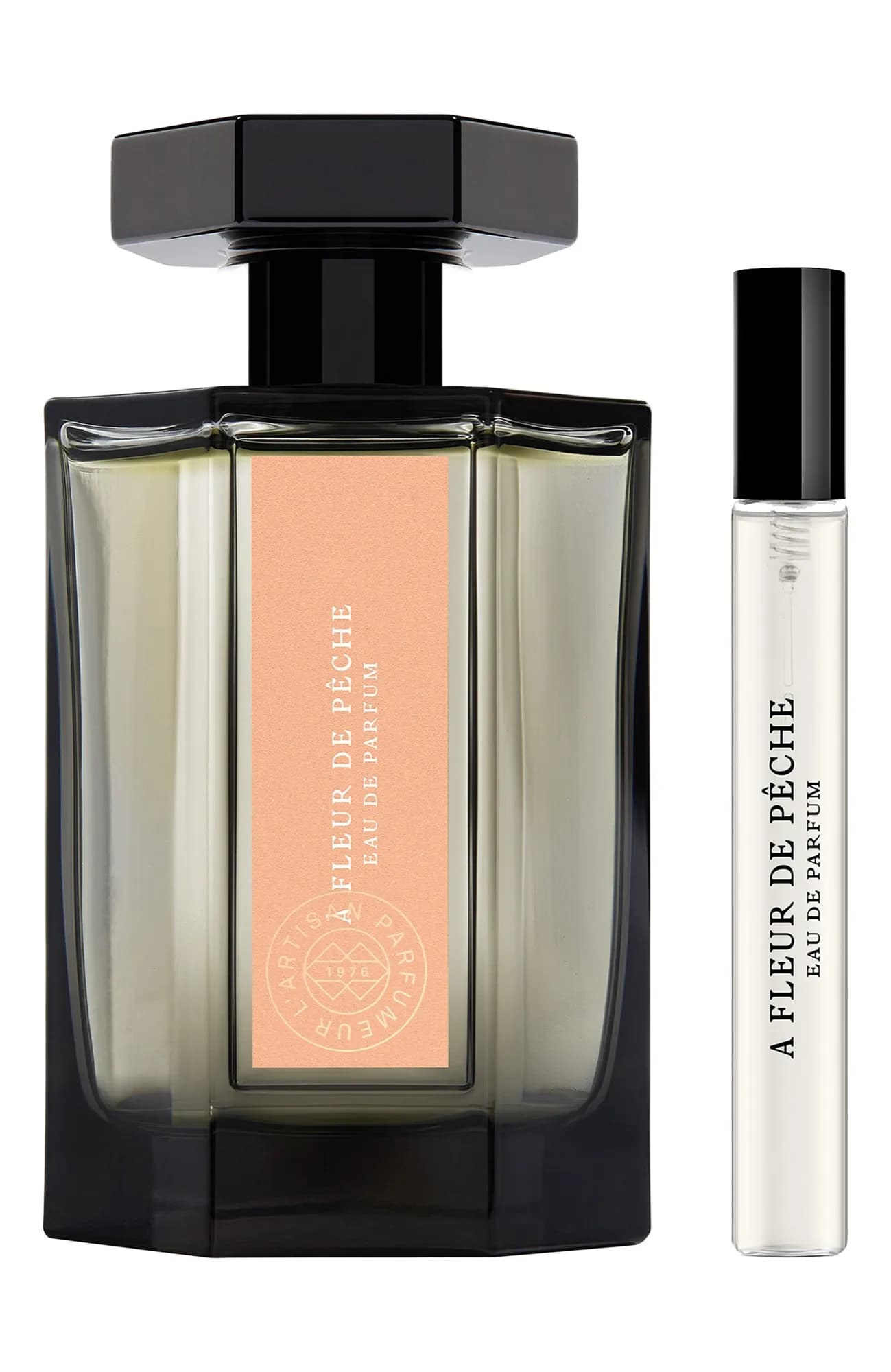 L'Artisan Parfumeur Парфюмерная вода À Fleur de Pêche 10 мл
