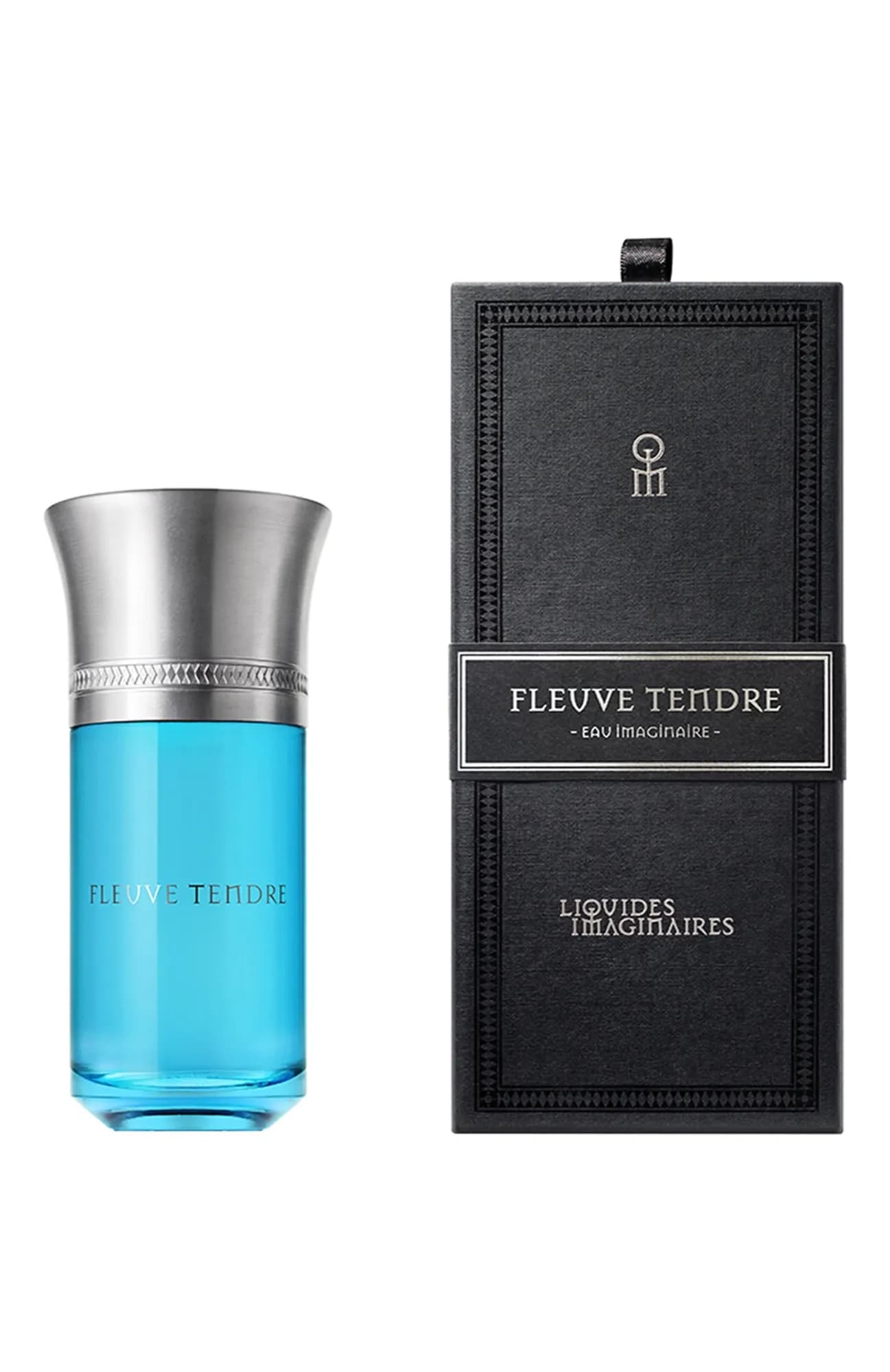 Liquides Imaginaires Парфюмерная вода Fleuve Tendre 50 мл