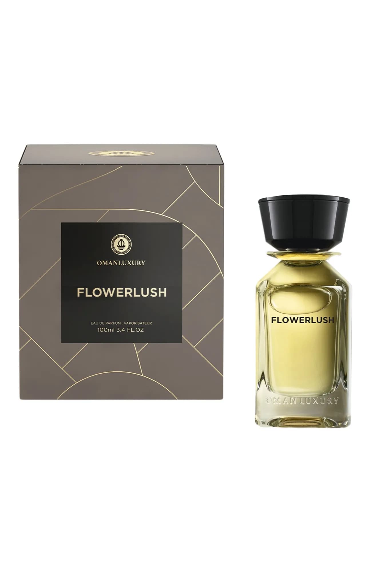 Парфюмерная вода Flowerlush