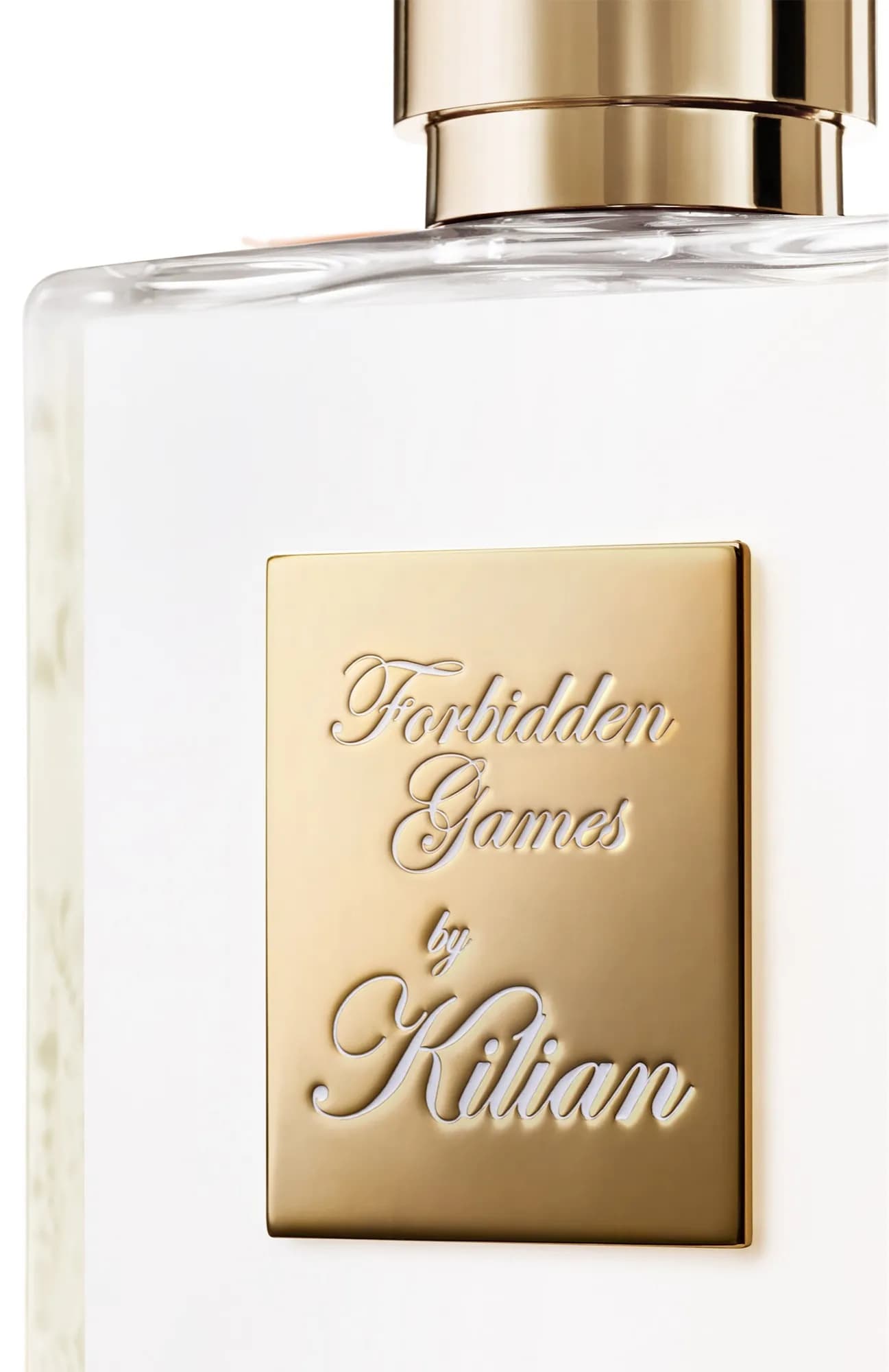Парфюмерная вода Forbidden Games