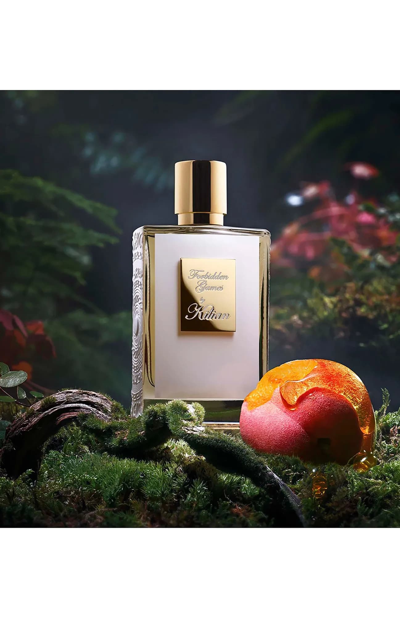 Kilian Paris Парфюмерная вода Forbidden Games 50 мл