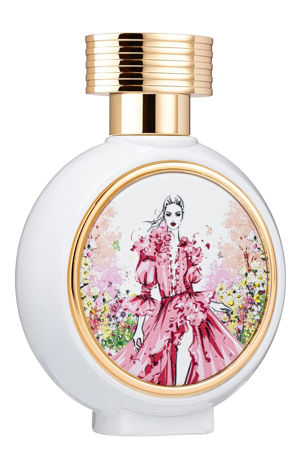 HFC Парфюмерная вода Forbidden Whisper 75 мл