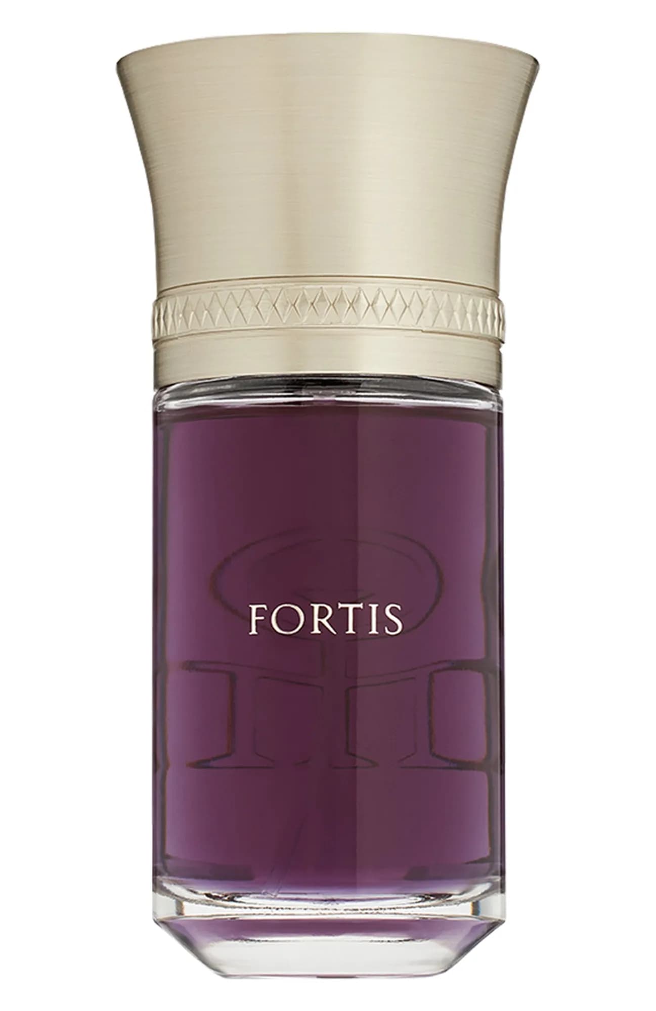 Liquides Imaginaires Парфюмерная вода Fortis 50 мл